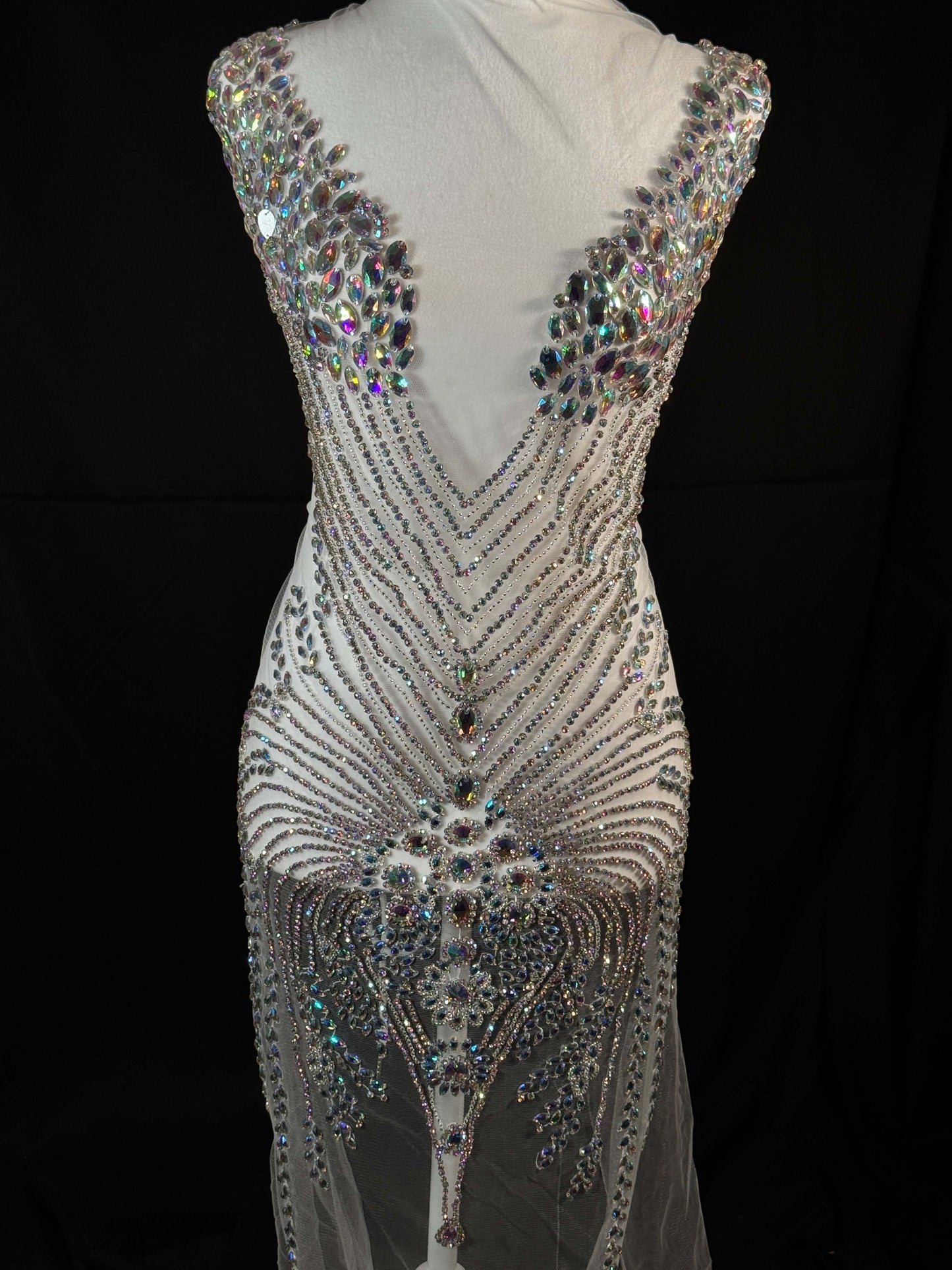 Bodice 066/ RF1005