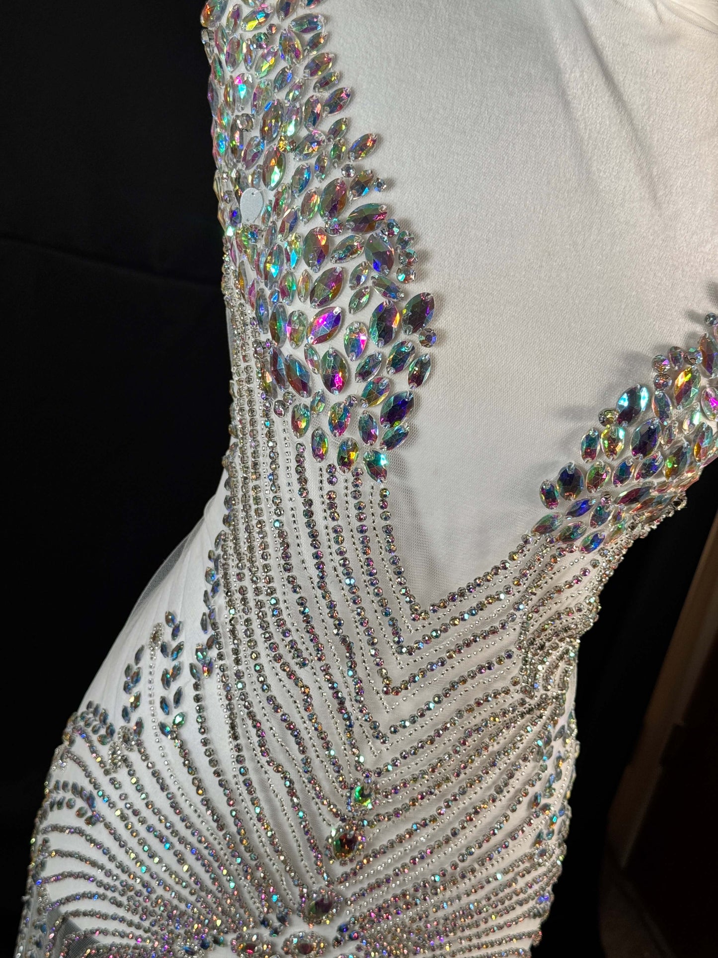 Bodice 066/ RF1005