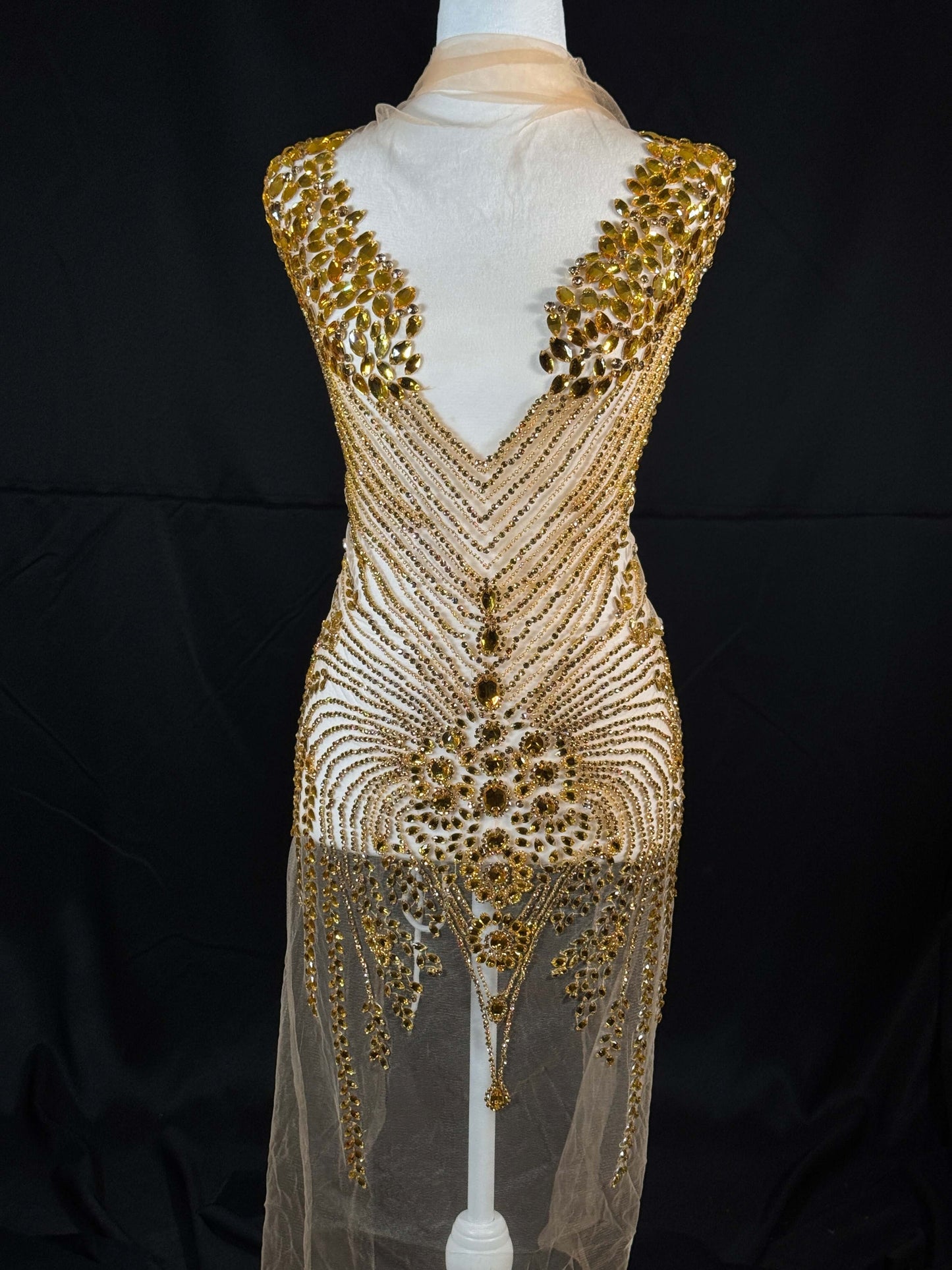Bodice 066/ RF1005