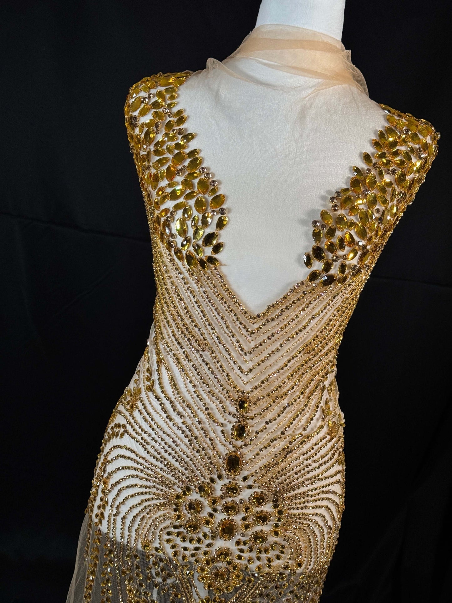 Bodice 066/ RF1005