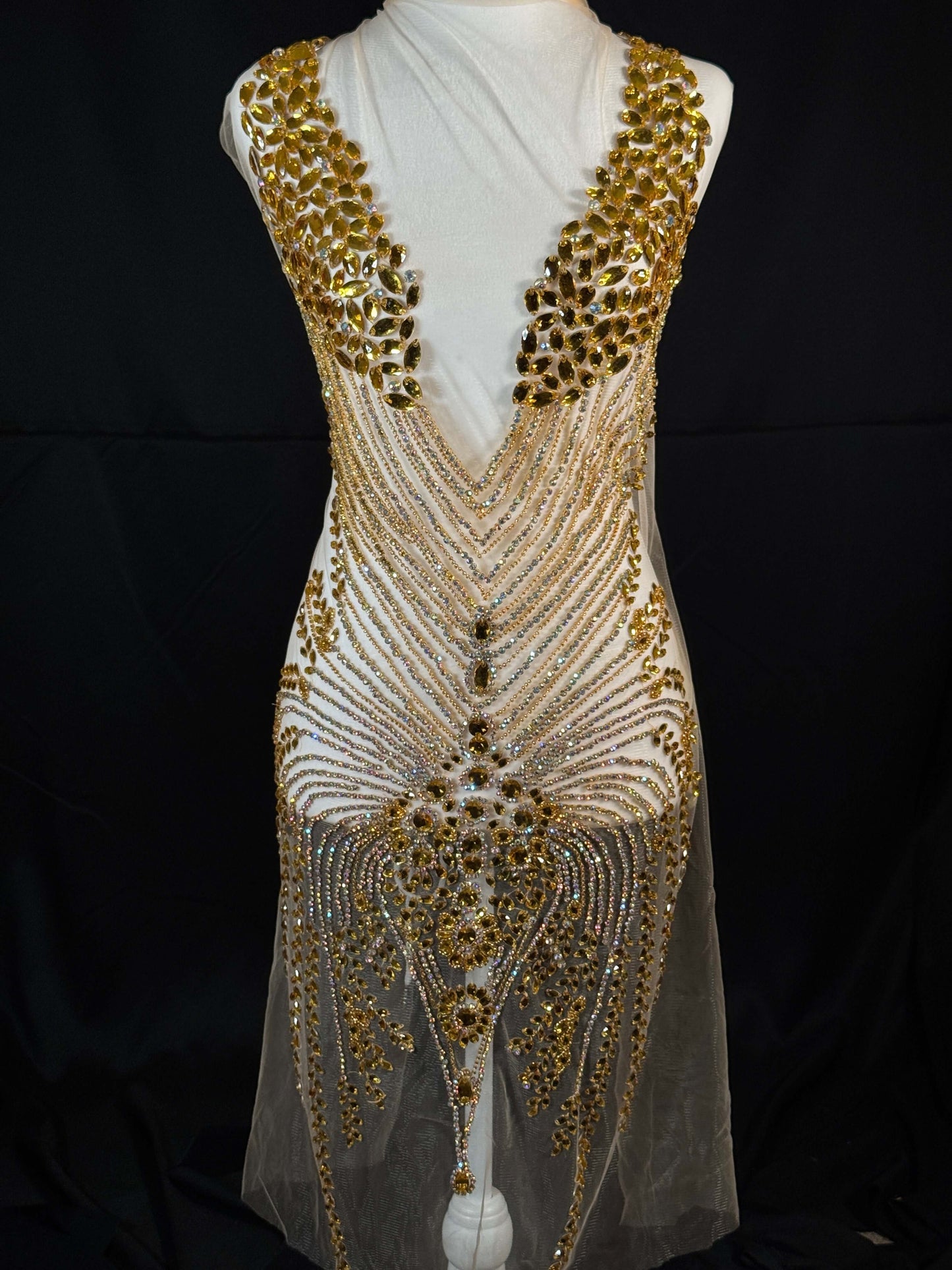 Bodice 066/ RF1005