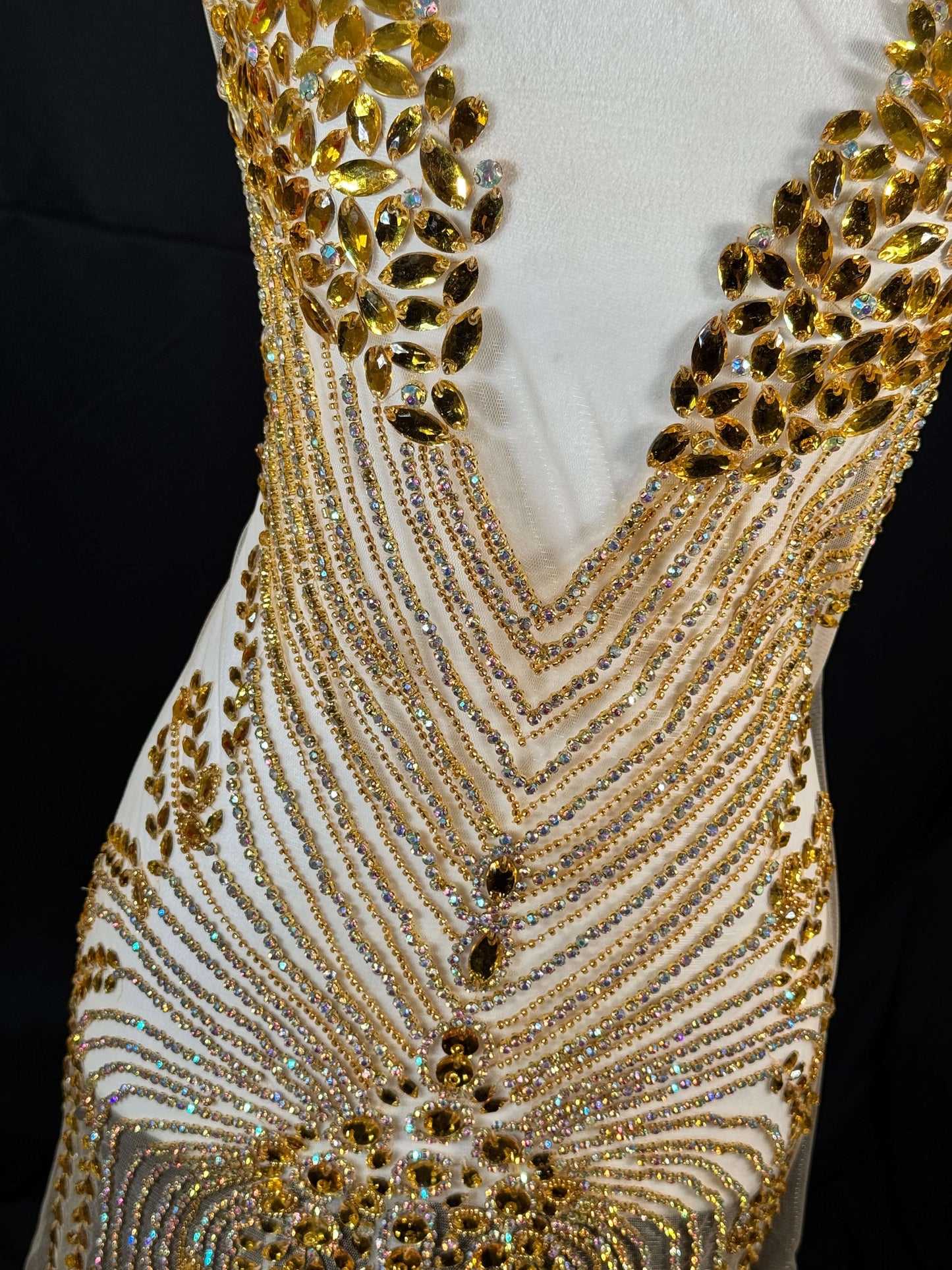 Bodice 066/ RF1005