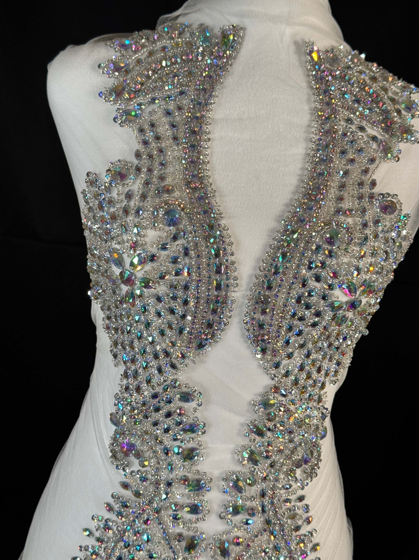 Bodice 148/ rf1003