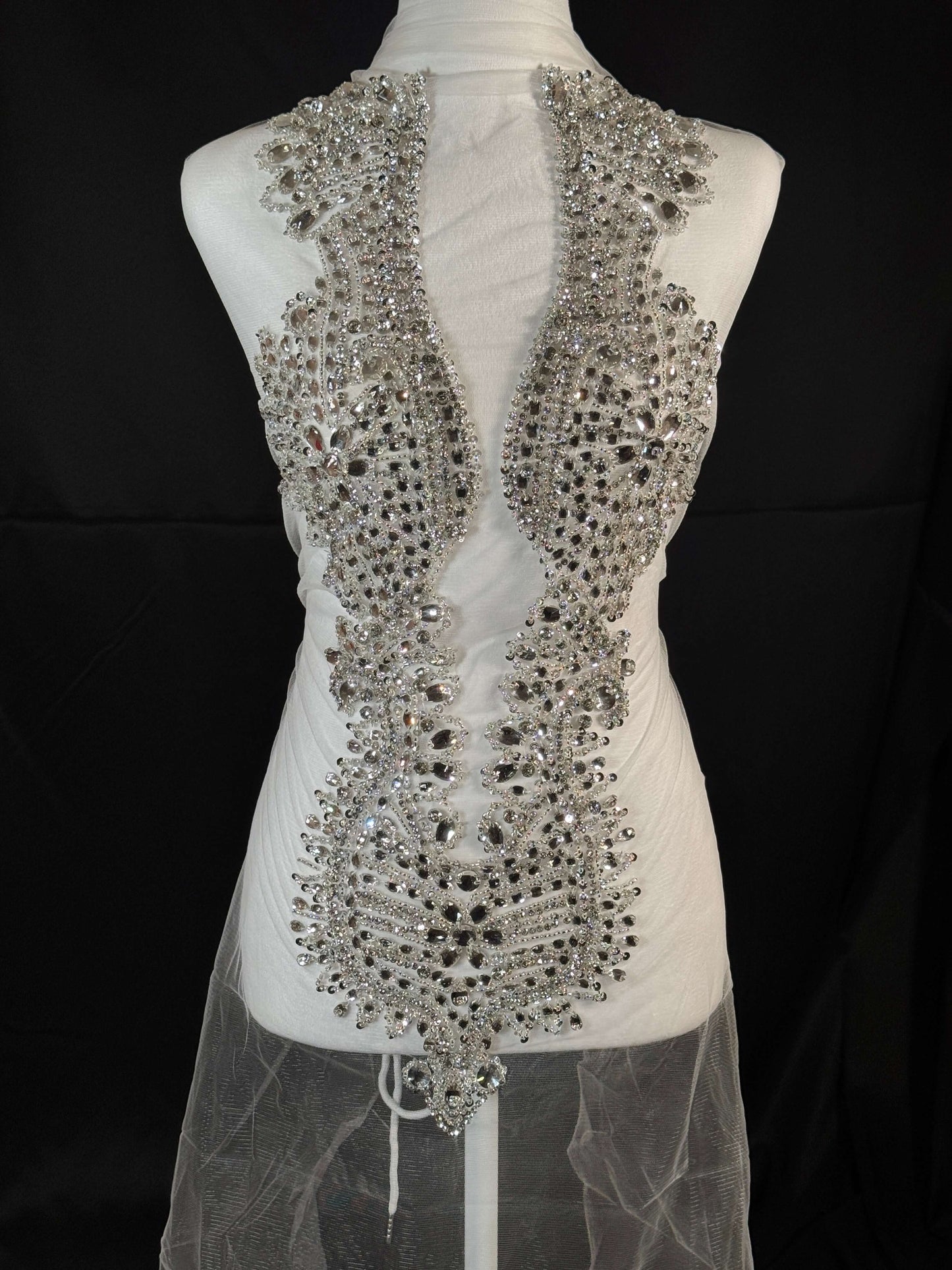 Bodice 148/ rf1003