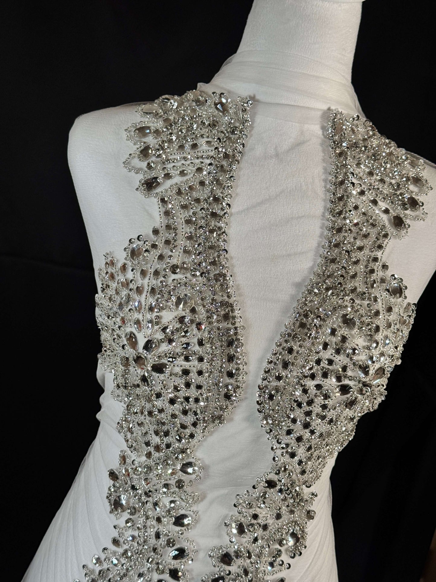 Bodice 148/ rf1003