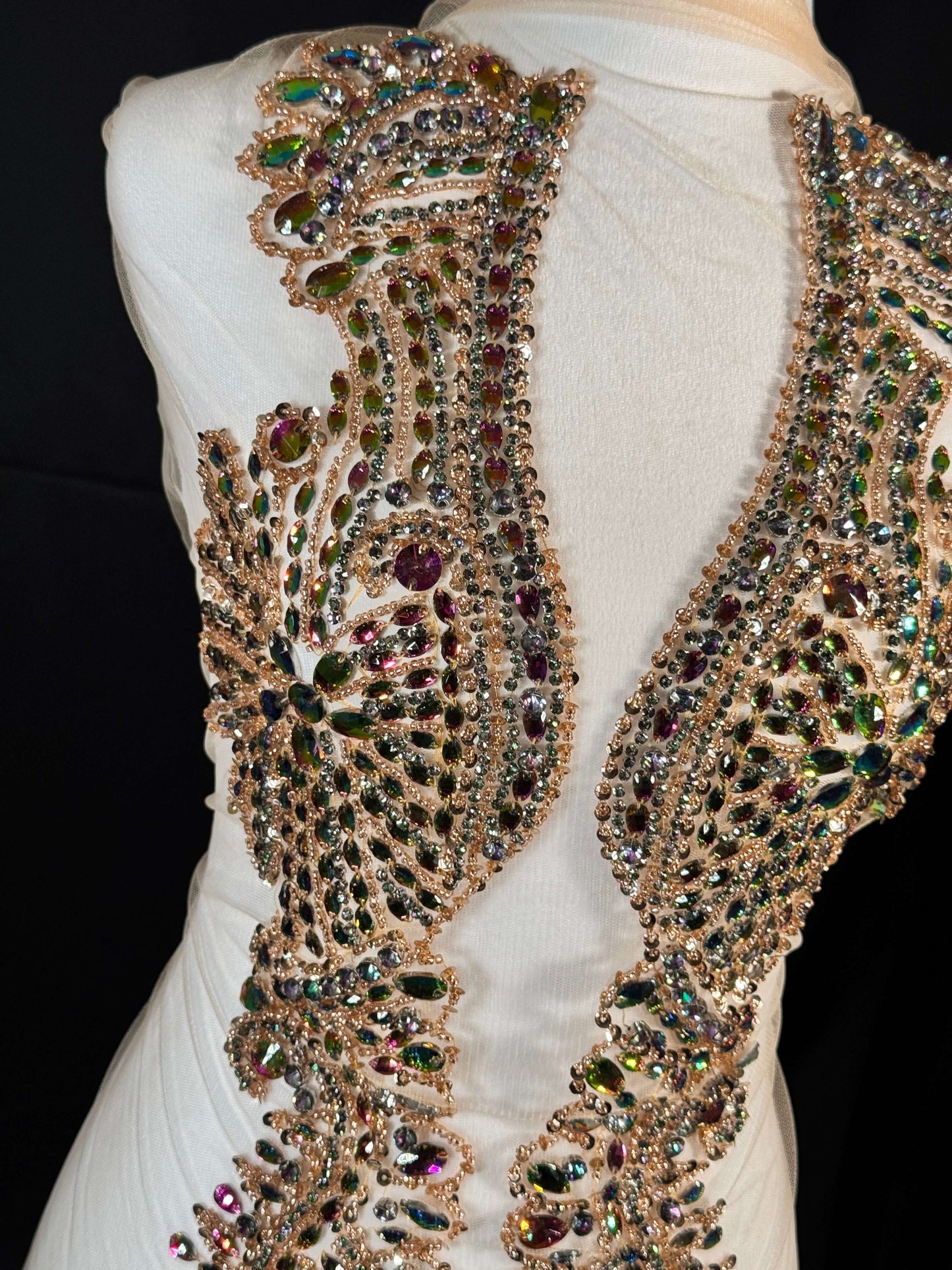 Bodice 148/ rf1003