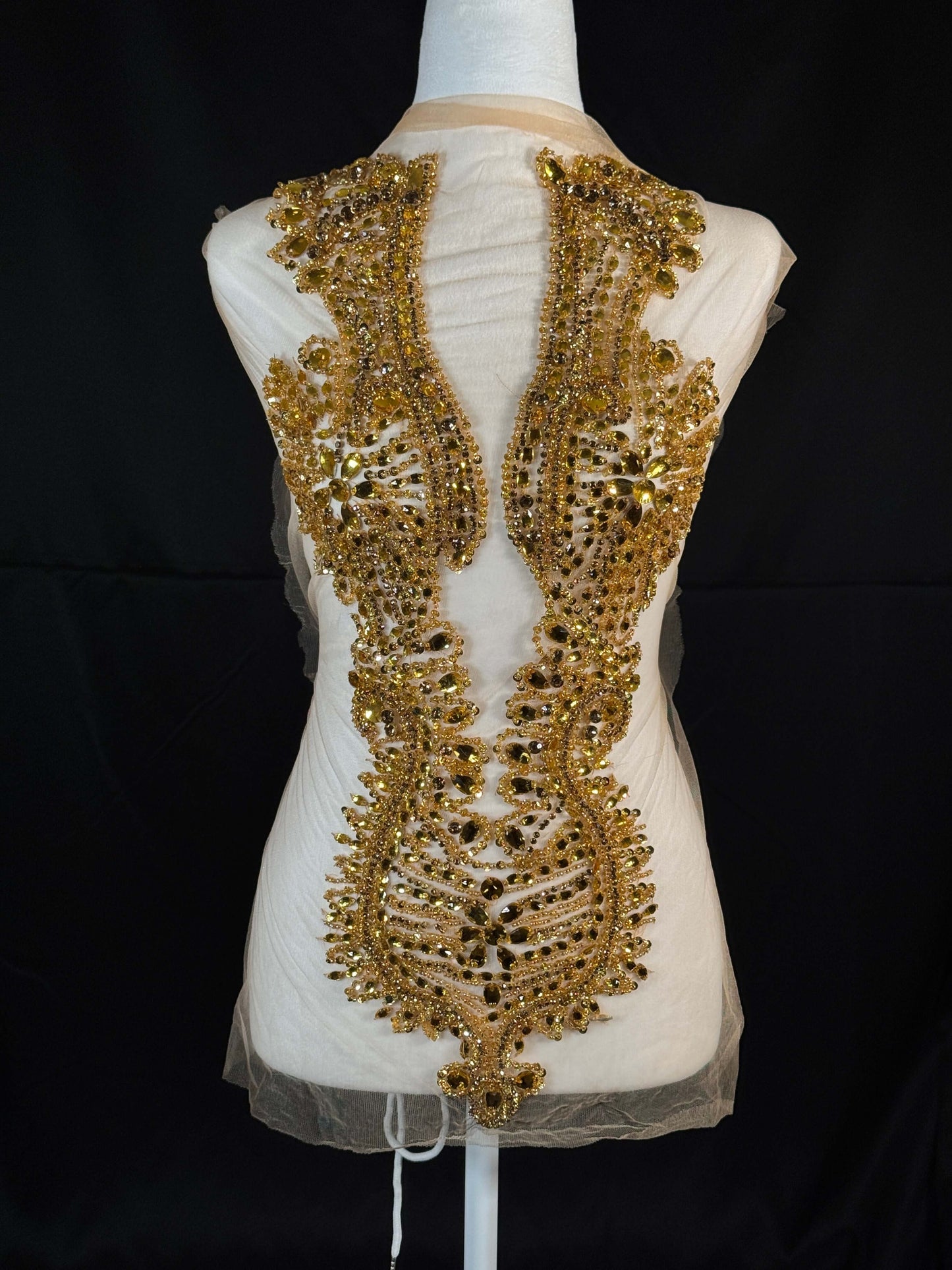 Bodice 148/ rf1003