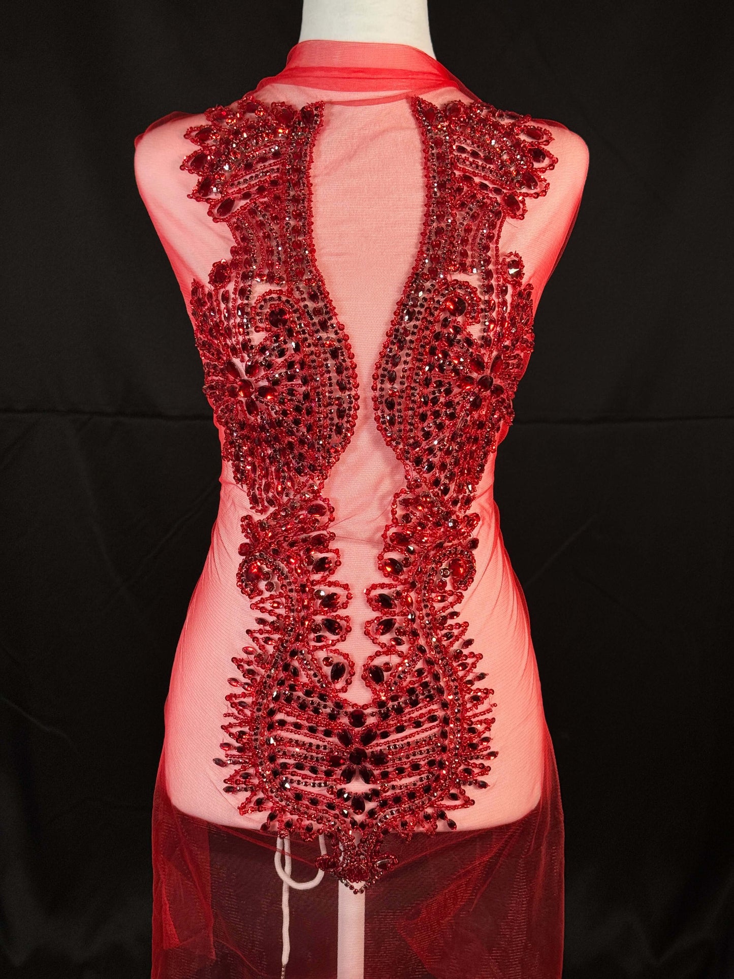 Bodice 148/ rf1003