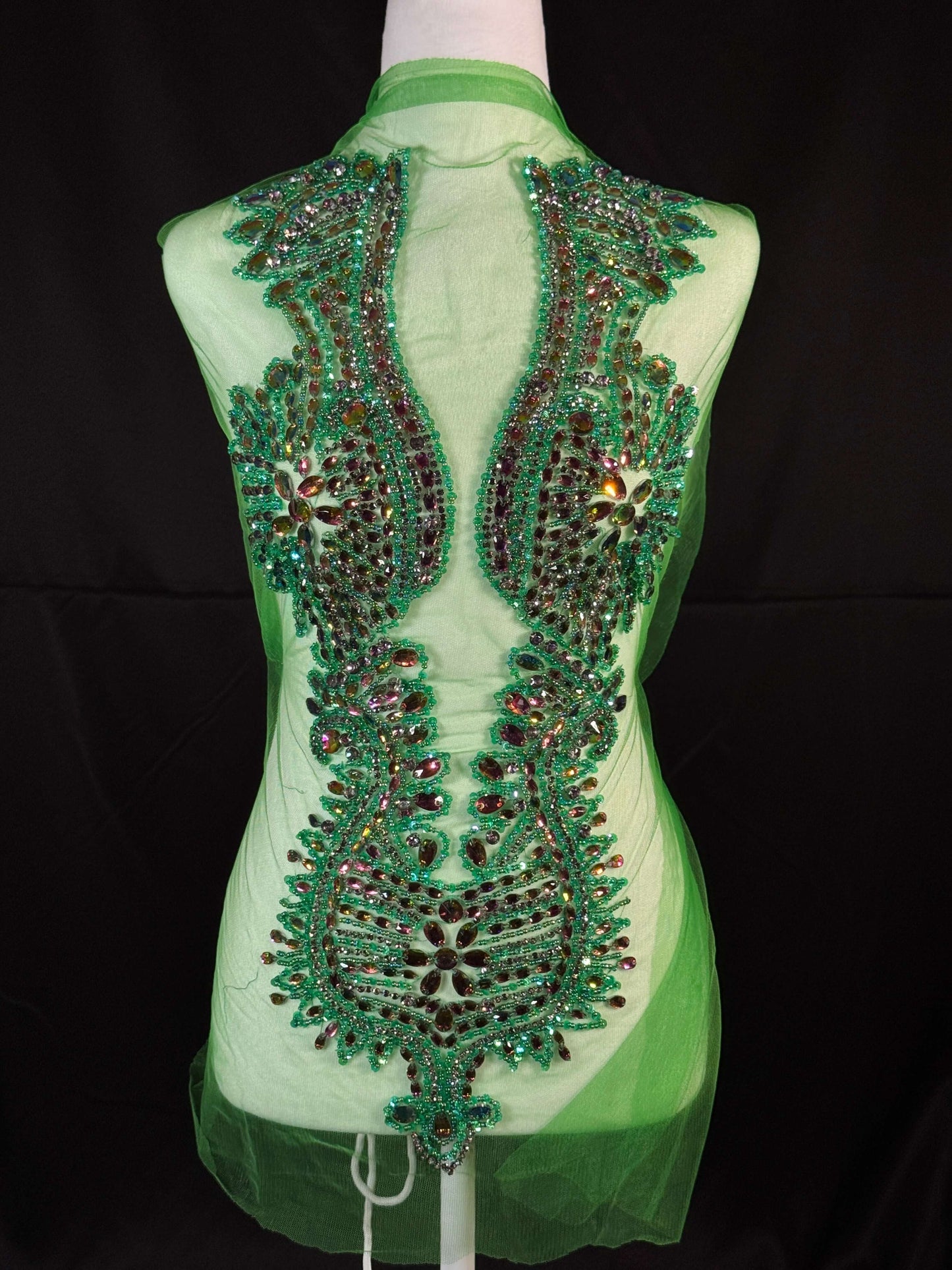 Bodice 148/ rf1003