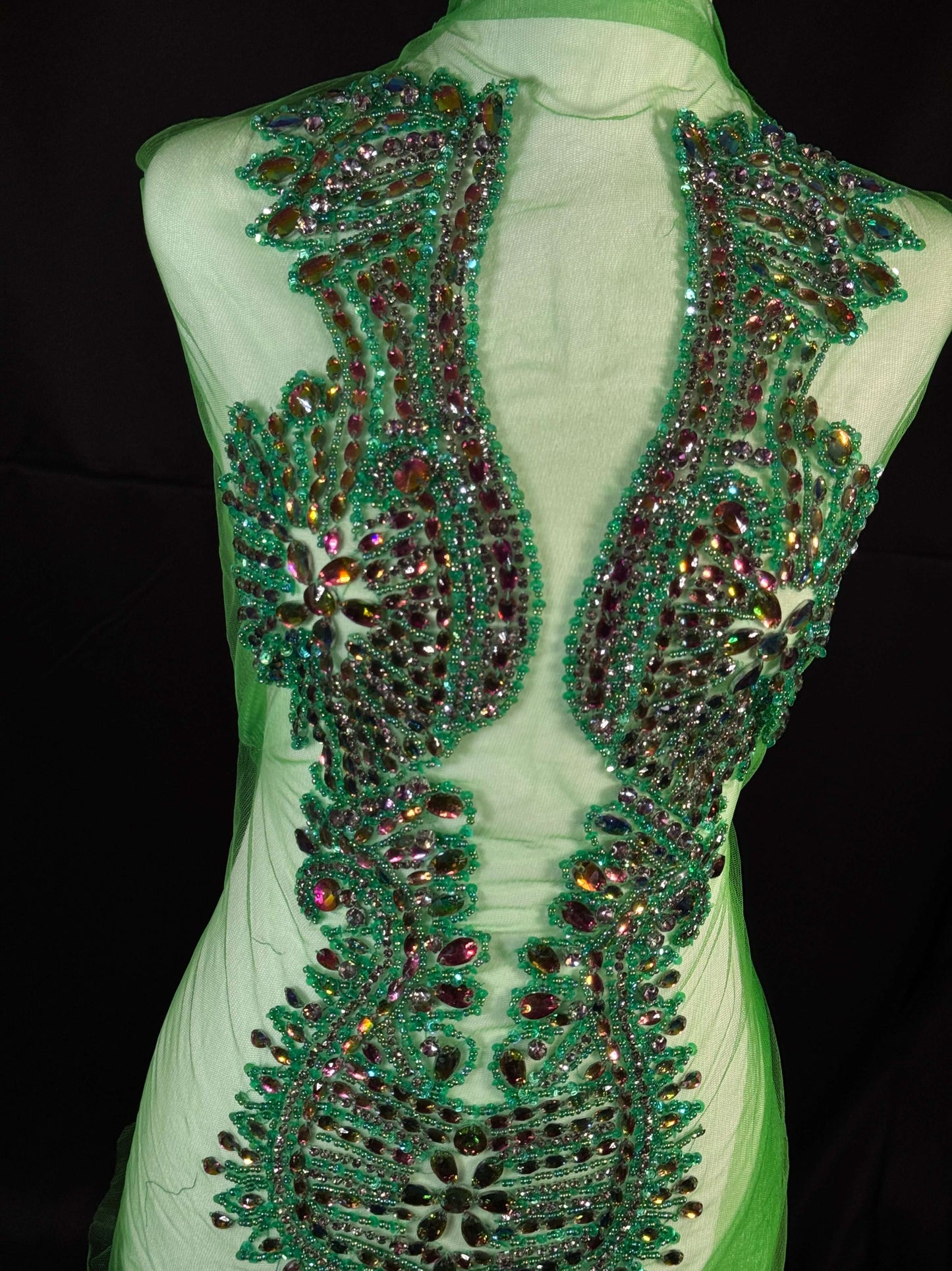 Bodice 148/ rf1003
