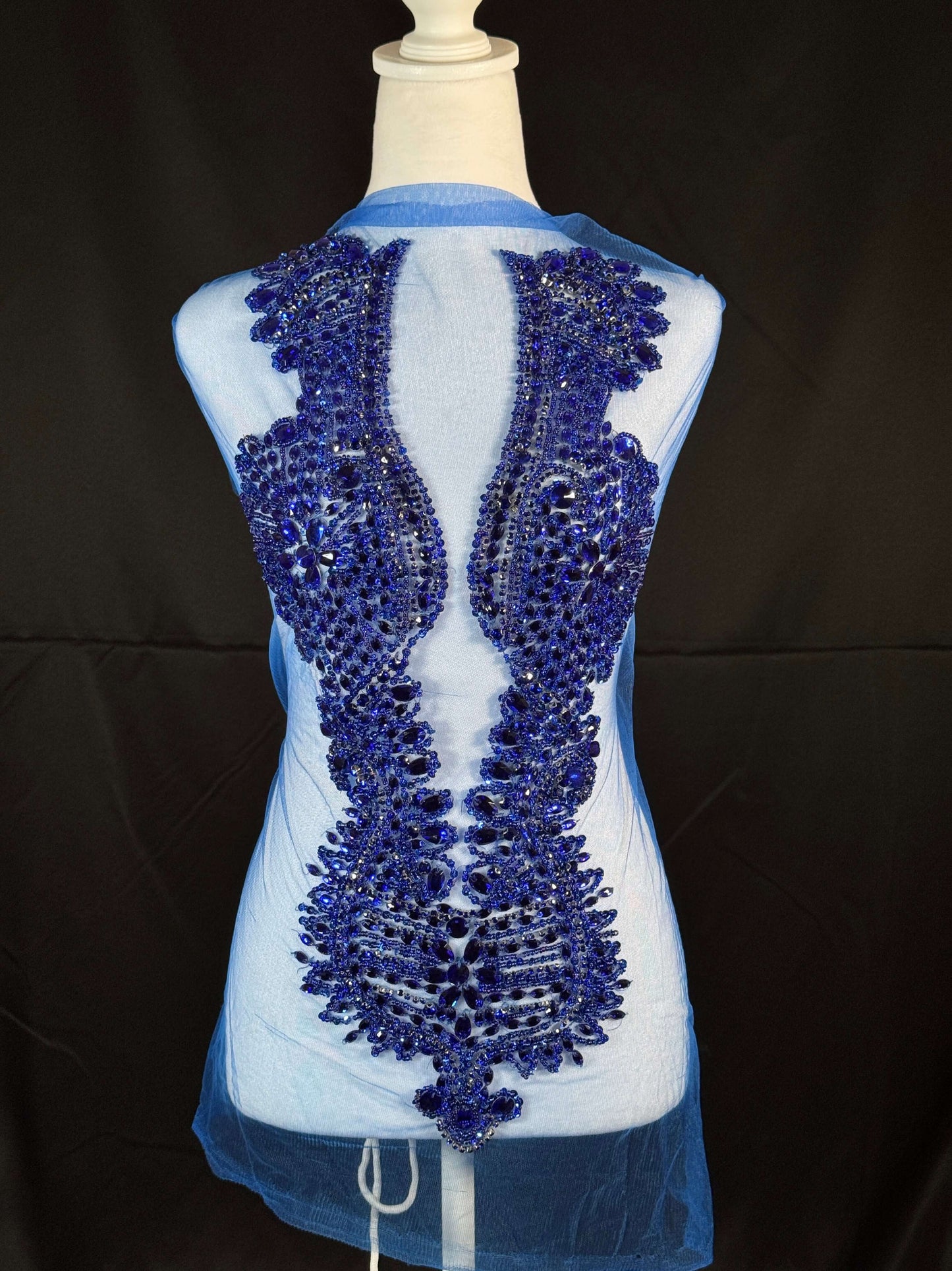 Bodice 148/ rf1003
