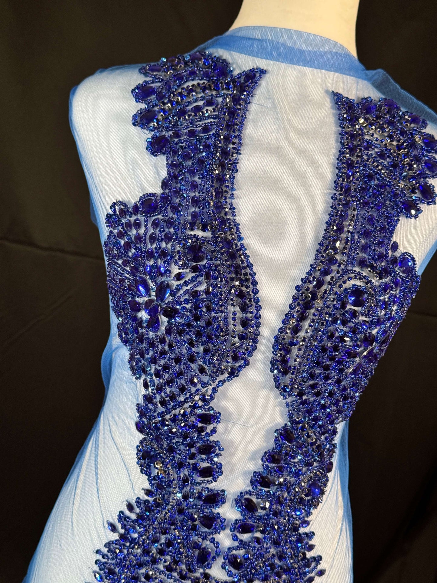 Bodice 148/ rf1003