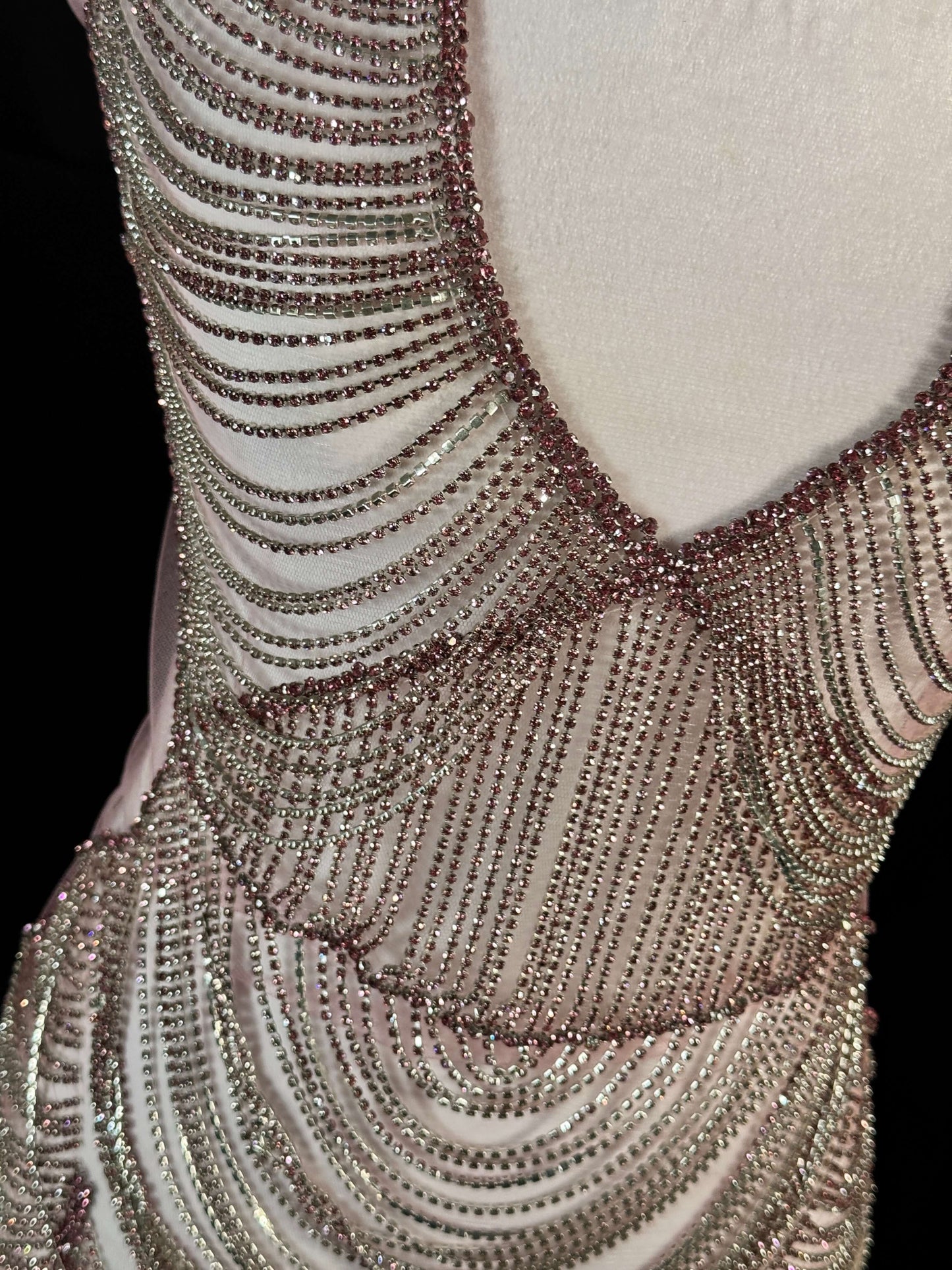 bodice I 413