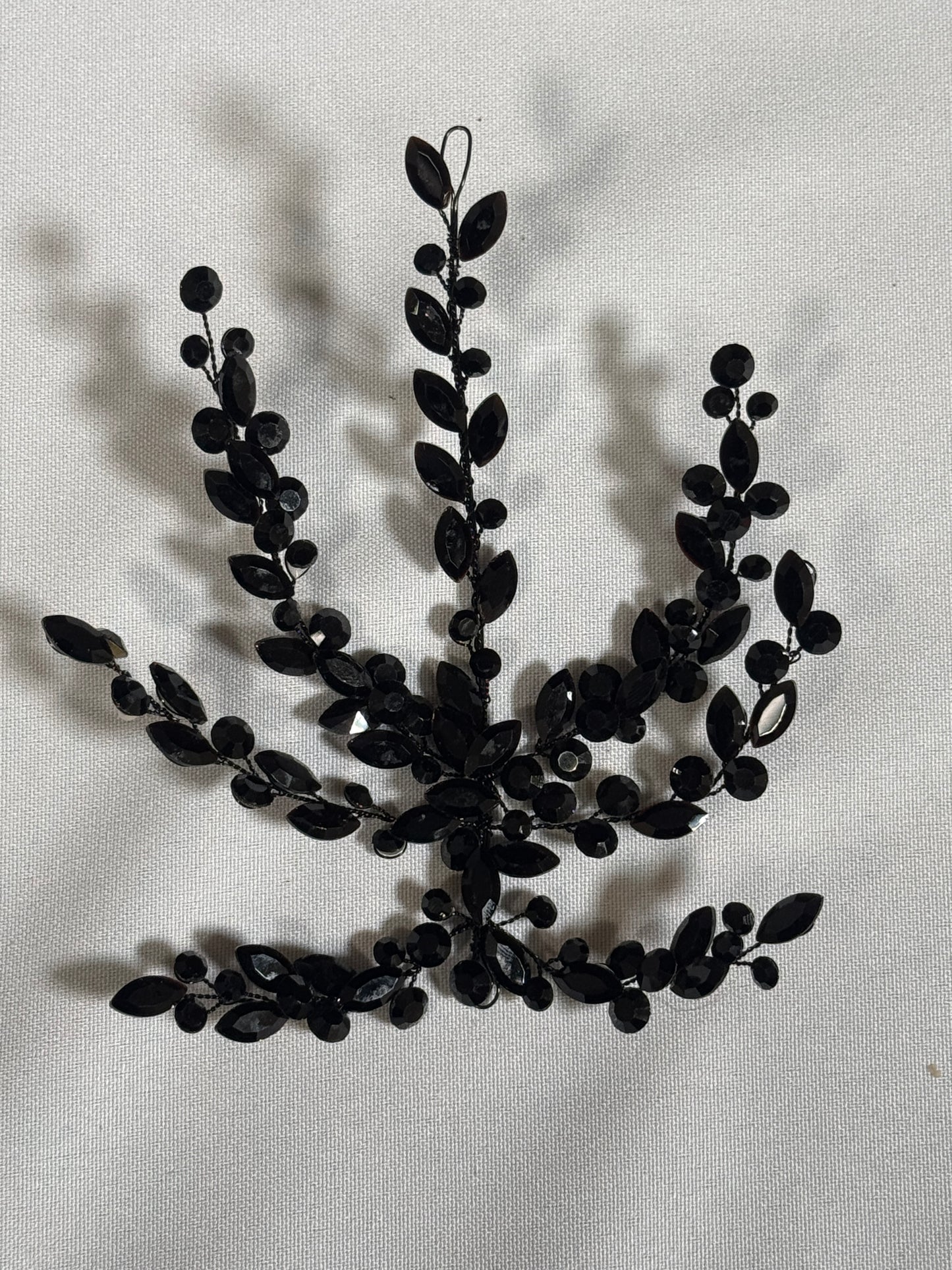 Simple Leaves 3D Applique