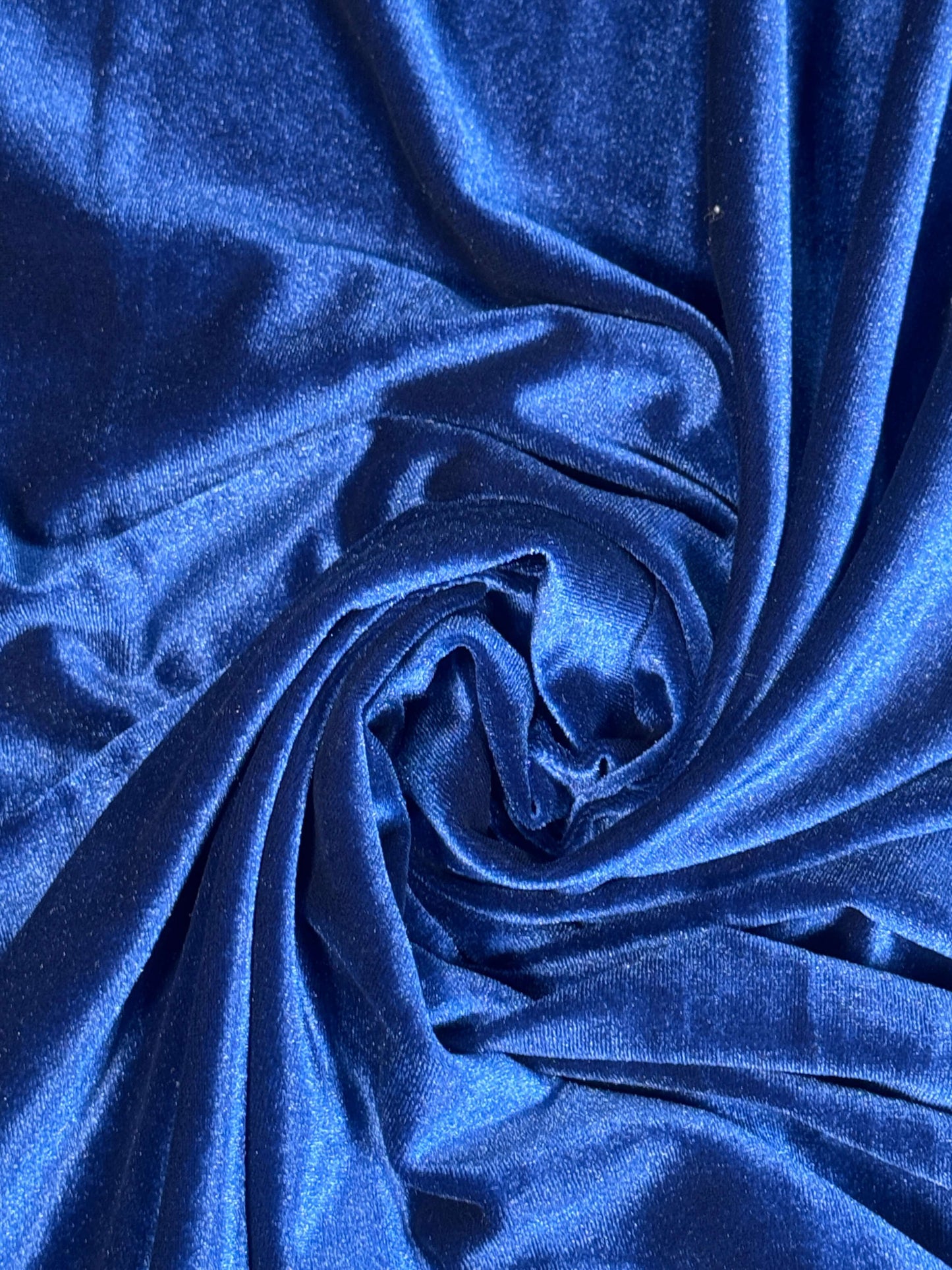 Stretch Velvet