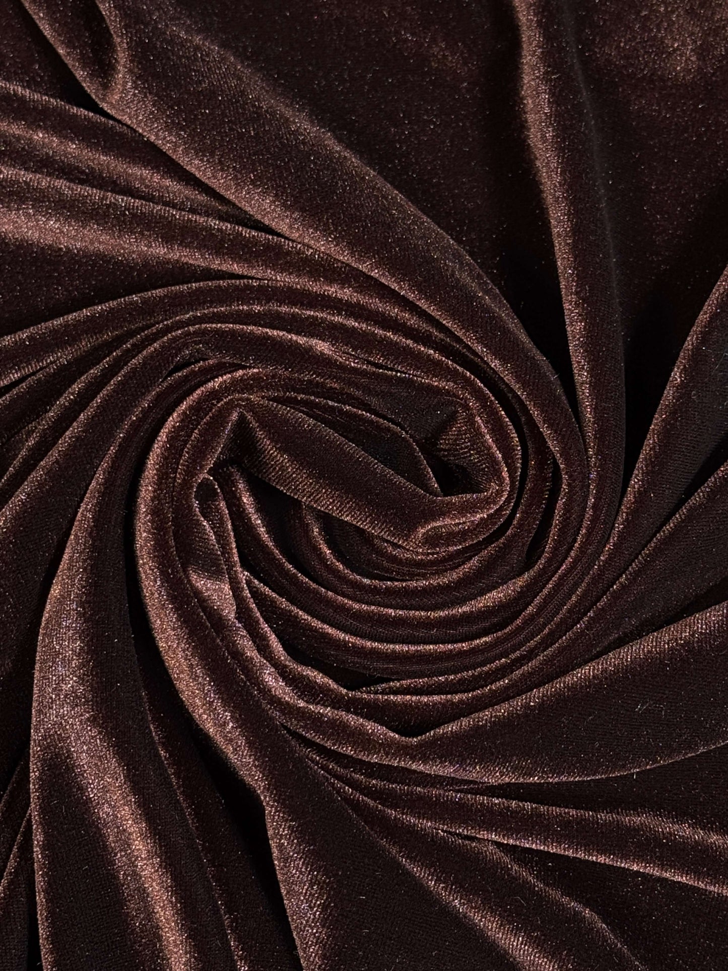 Stretch Velvet