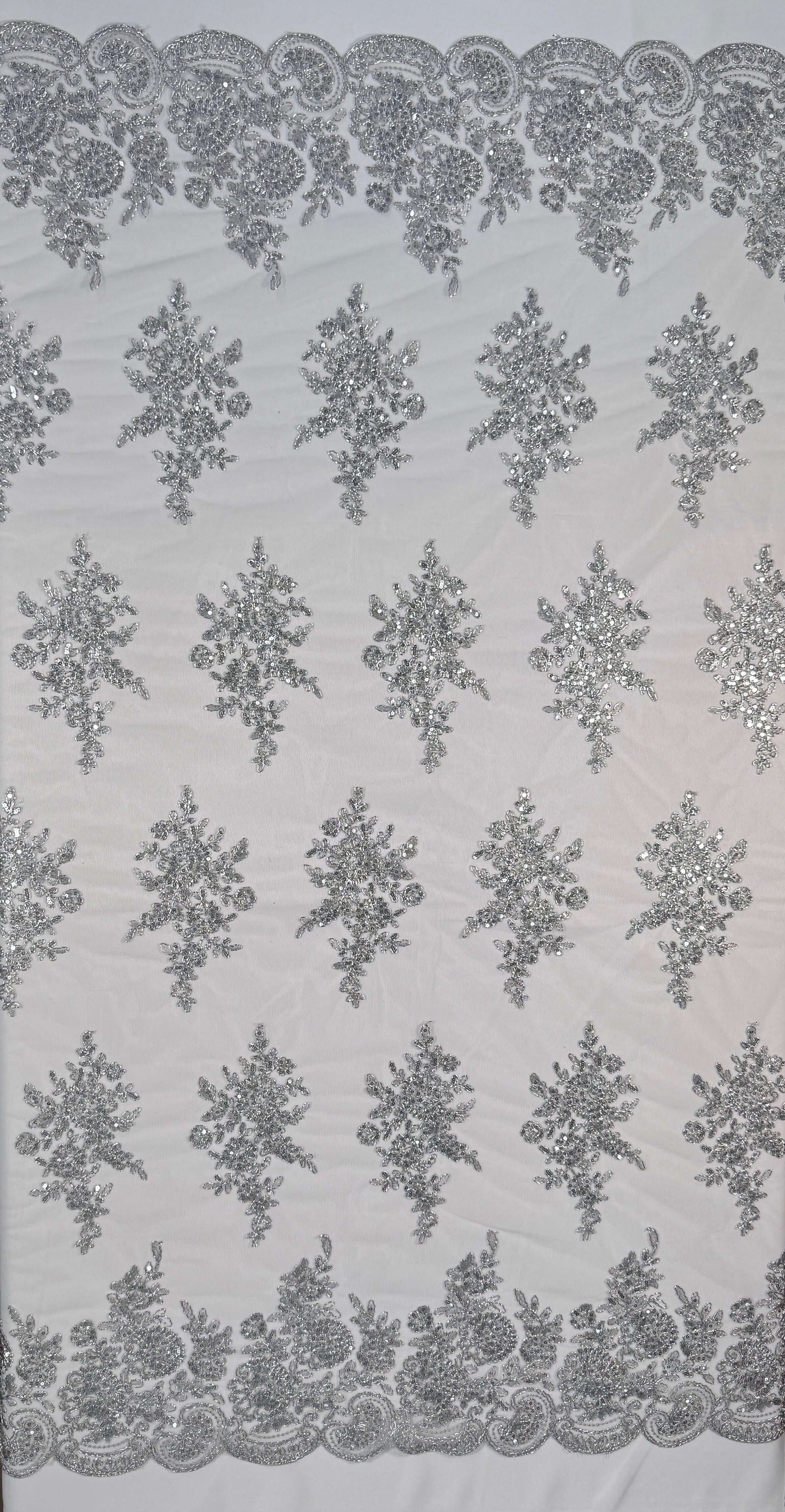 Marseille Lace