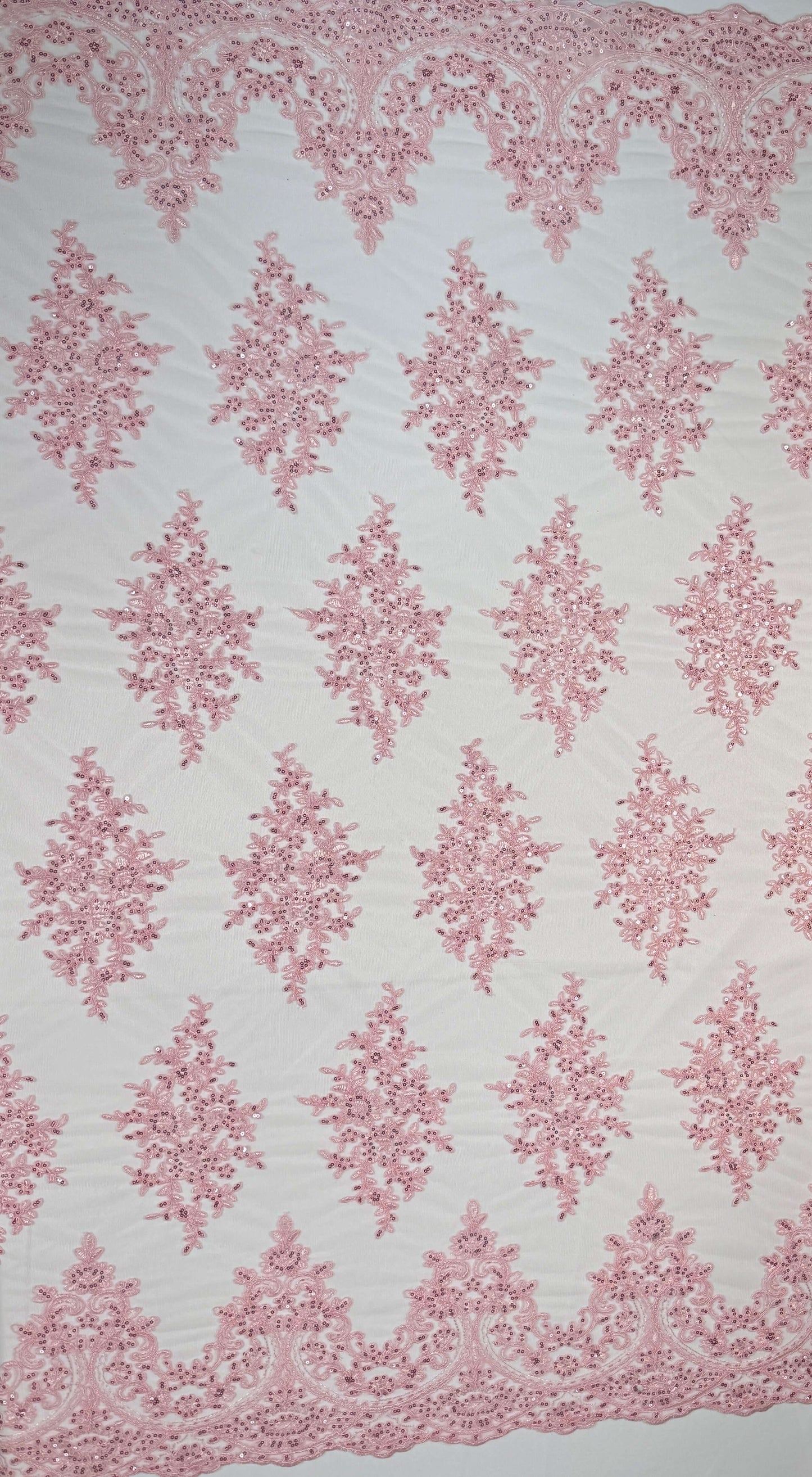 Marseille Lace
