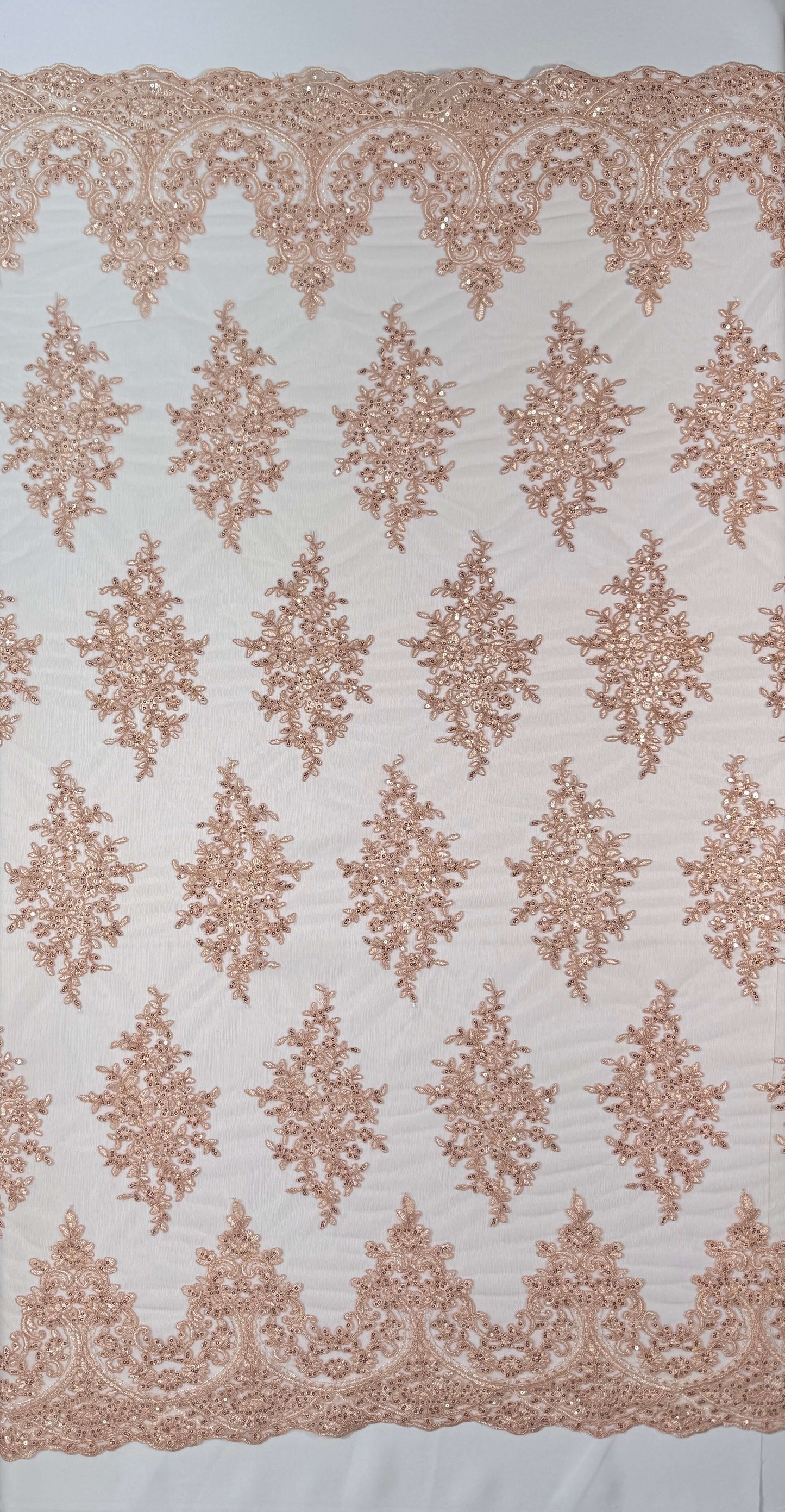 Marseille Lace