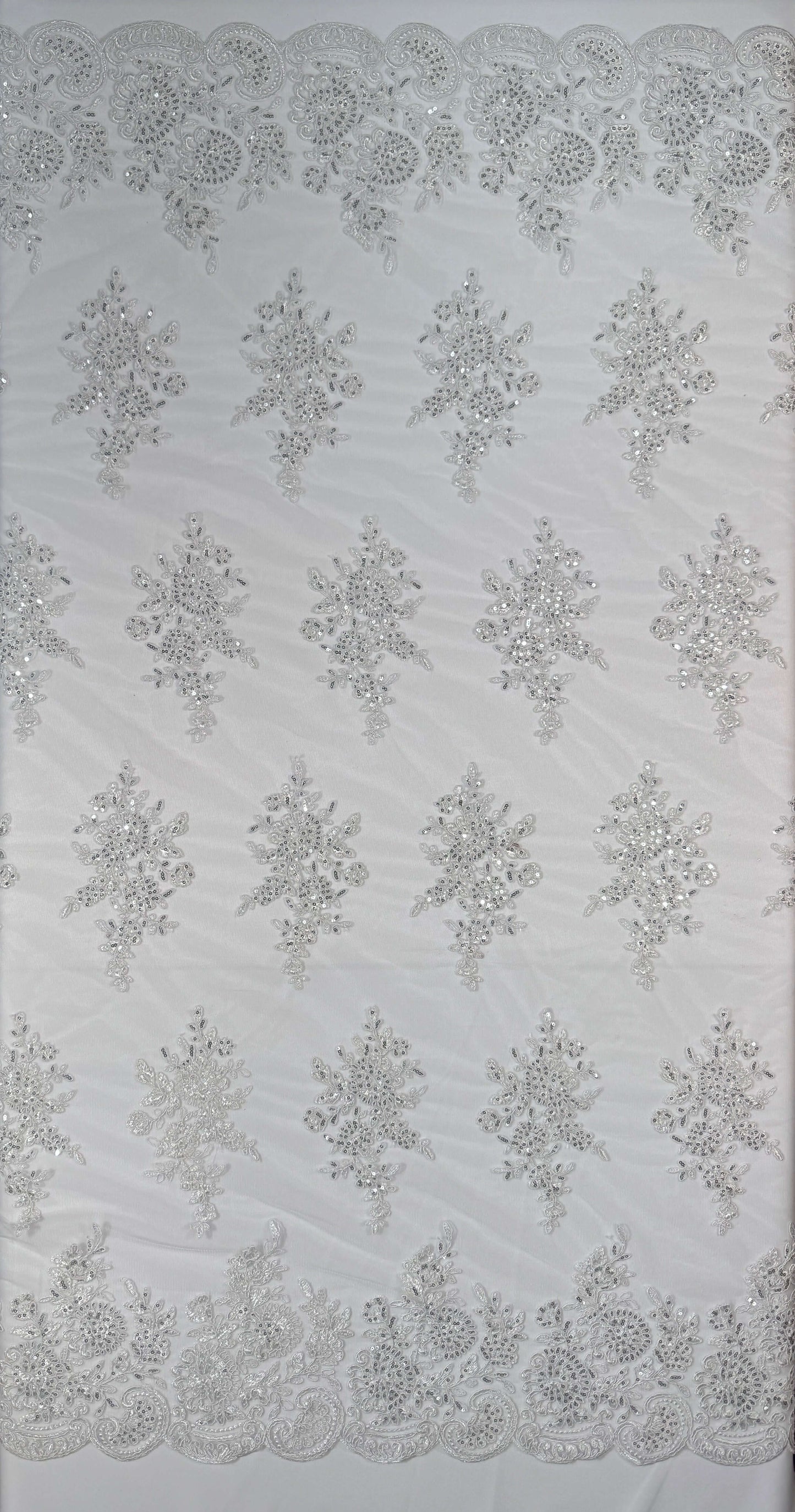 Marseille Lace