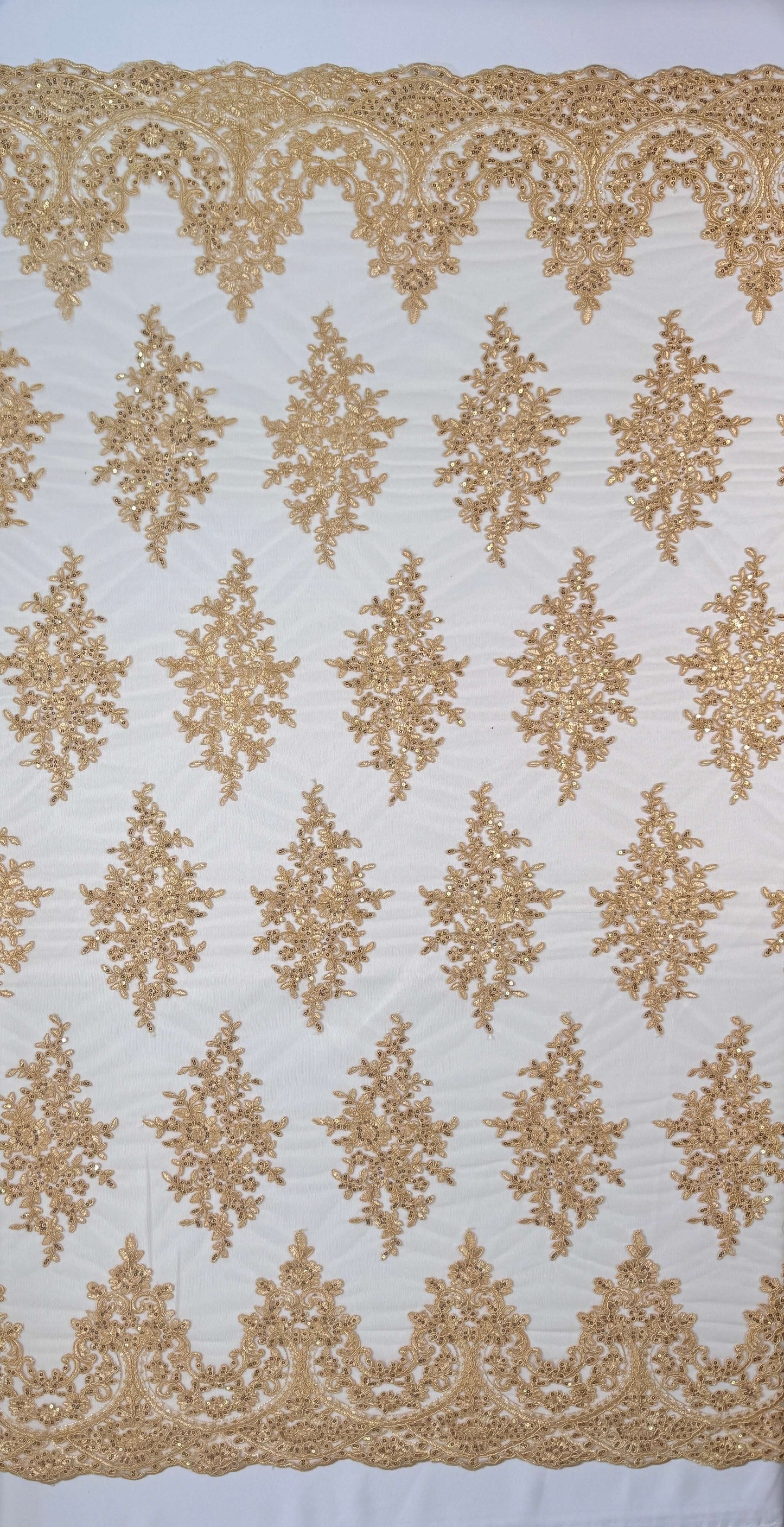 Marseille Lace