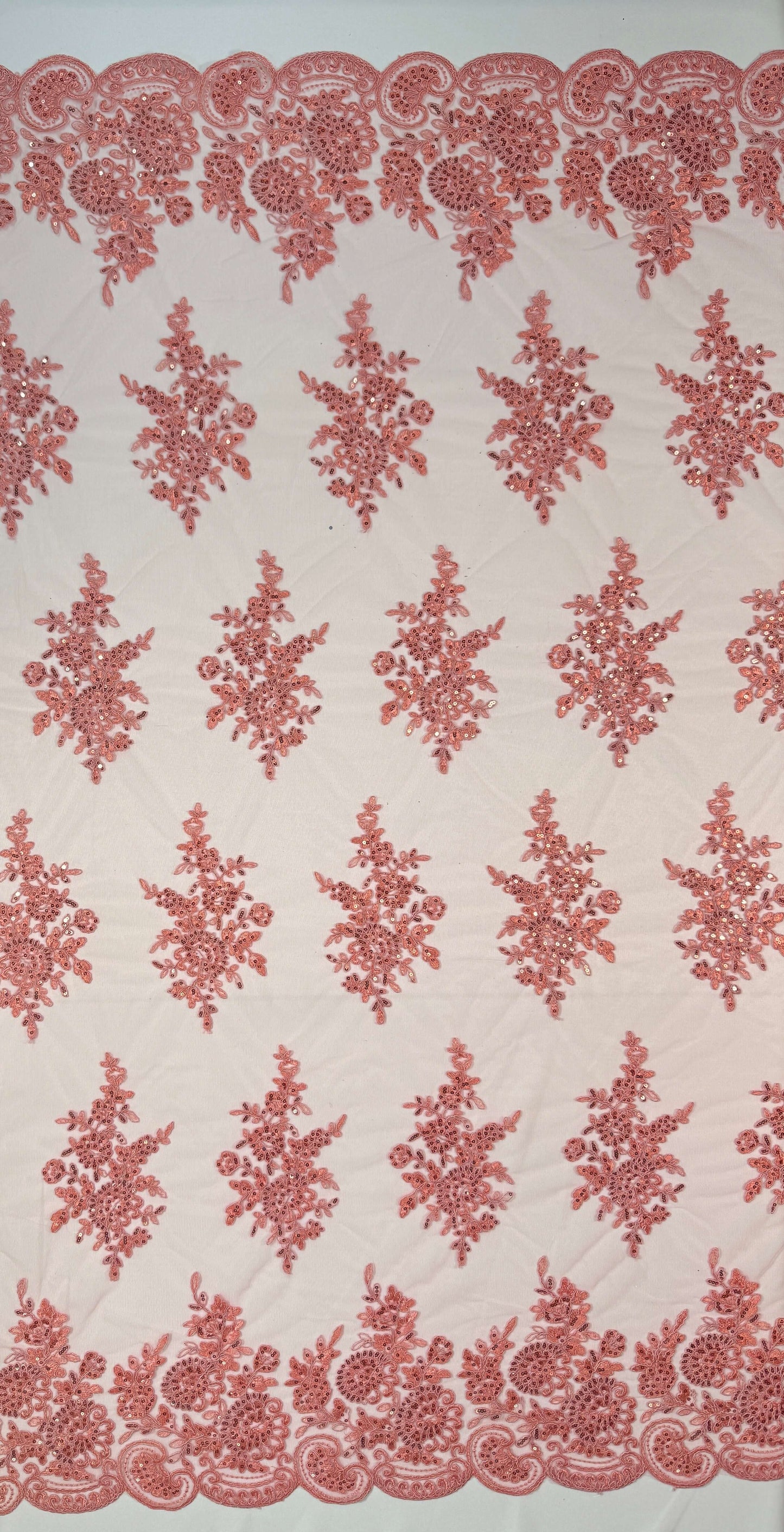 Marseille Lace