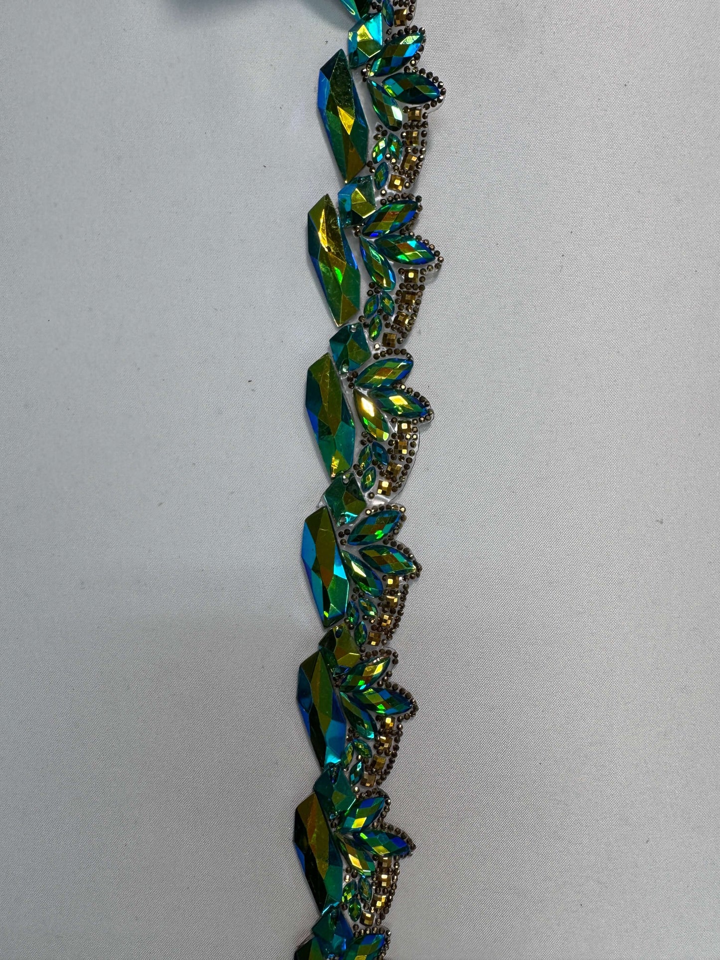 Crystal Trim