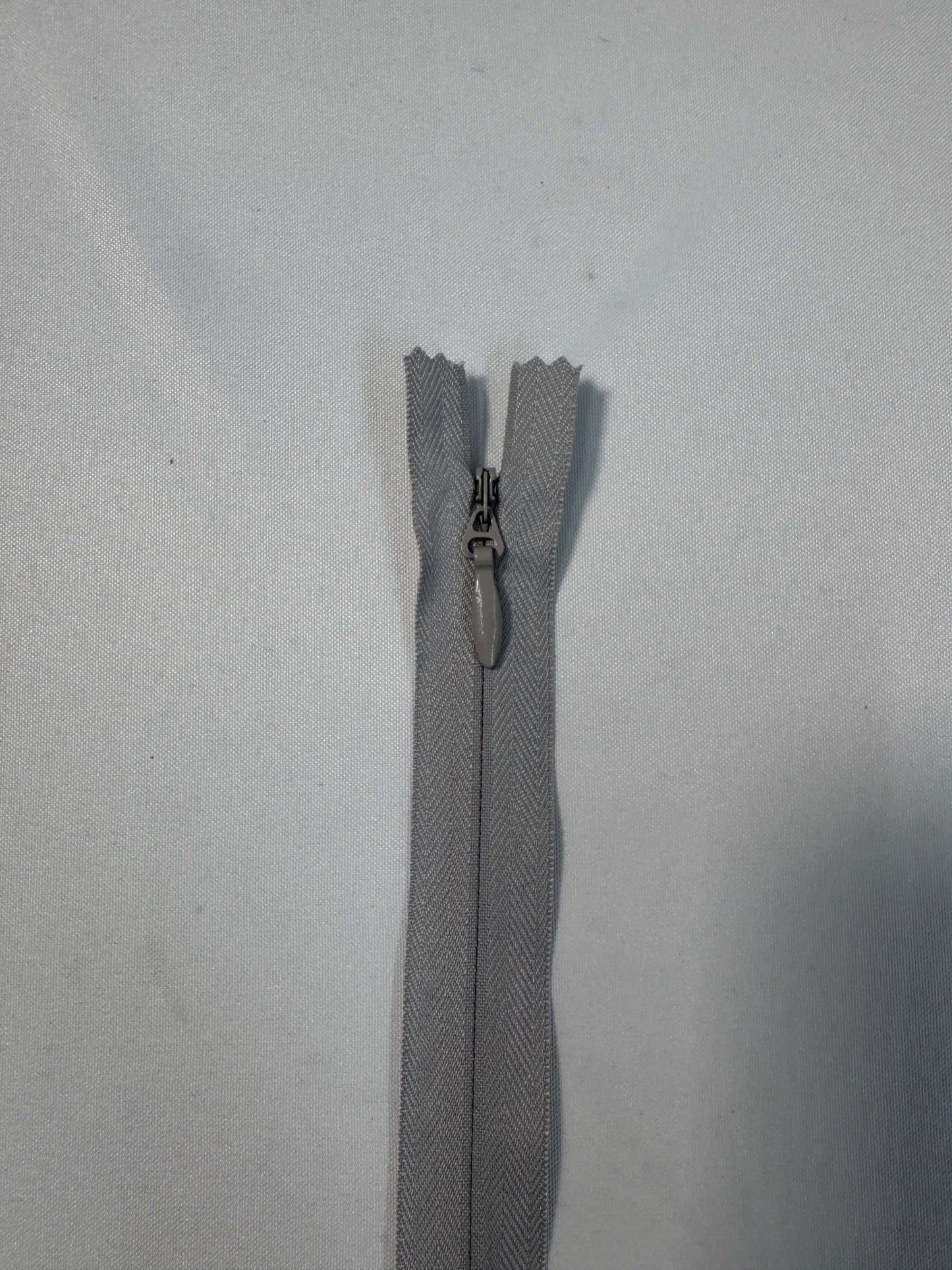 Heavy Duty 22" invisible Zipper