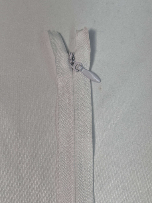 Heavy Duty 22" invisible Zipper