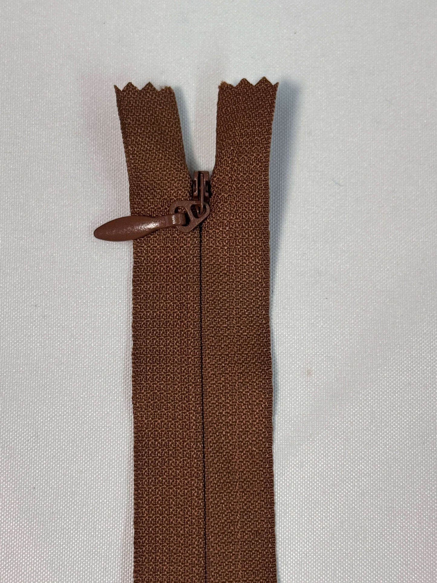 Heavy Duty 22" invisible Zipper