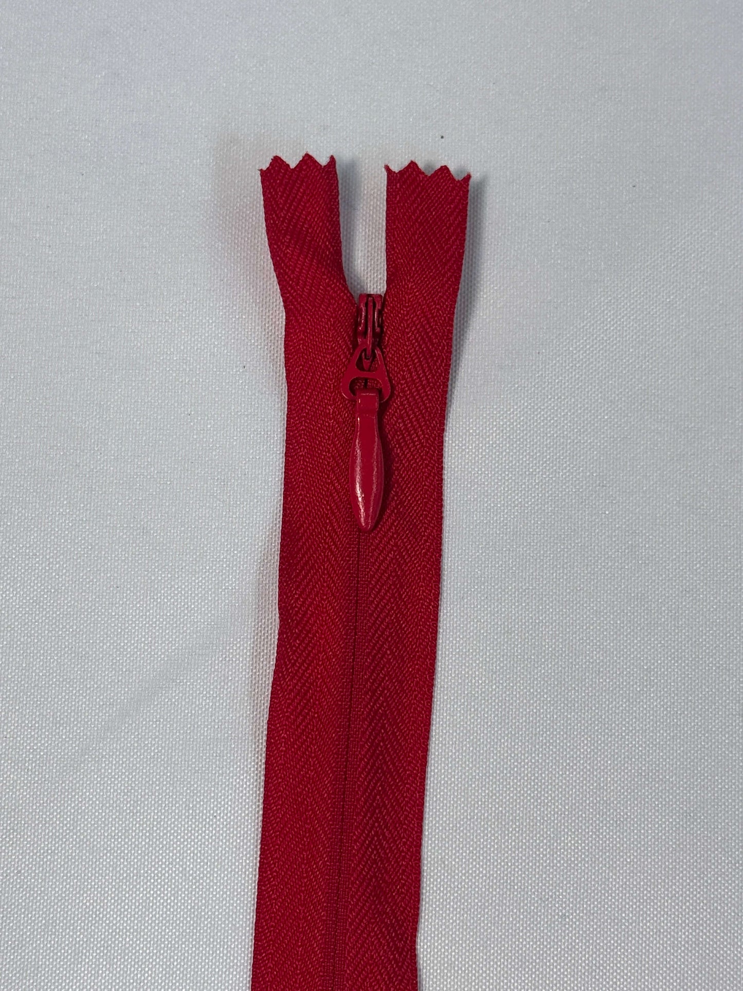 Heavy Duty 22" invisible Zipper