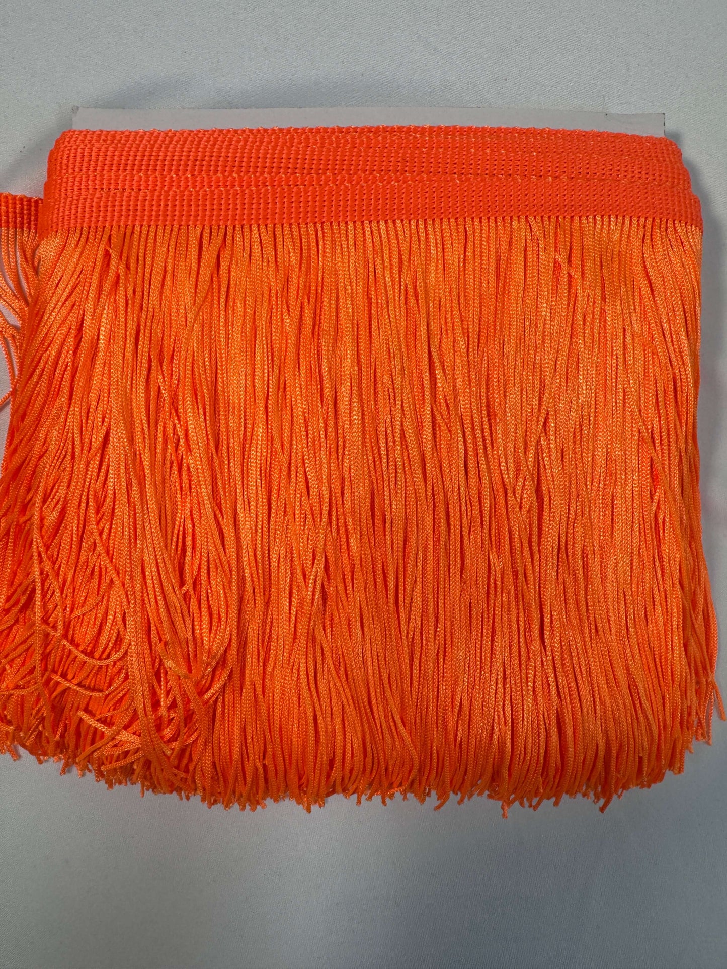 Fringe Trim (10 yard pack)