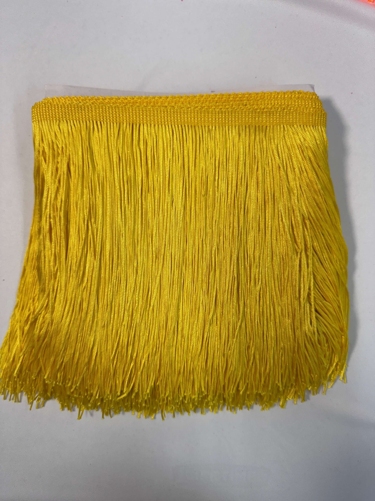 Fringe Trim (10 yard pack)