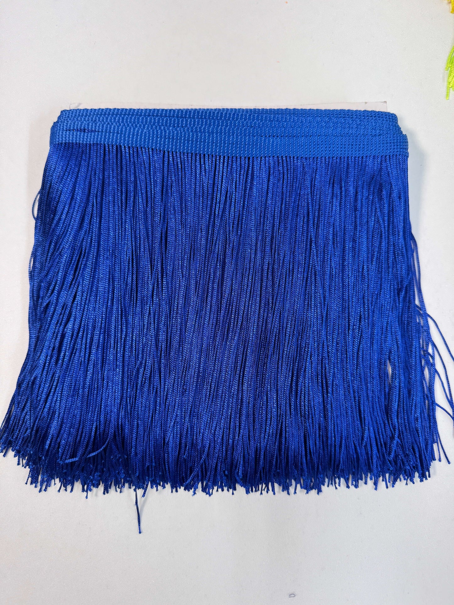 Fringe Trim (10 yard pack)
