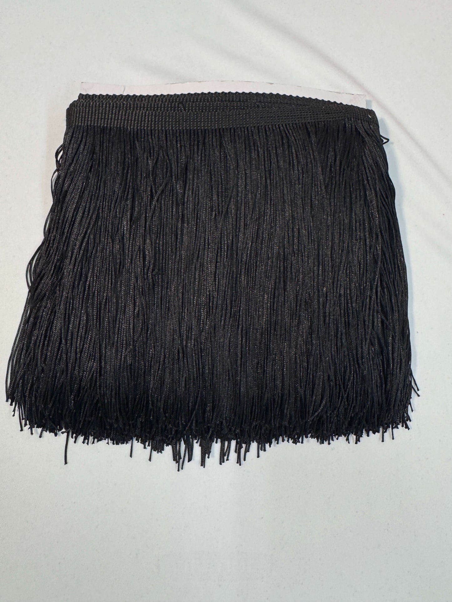 Fringe Trim (10 yard pack)