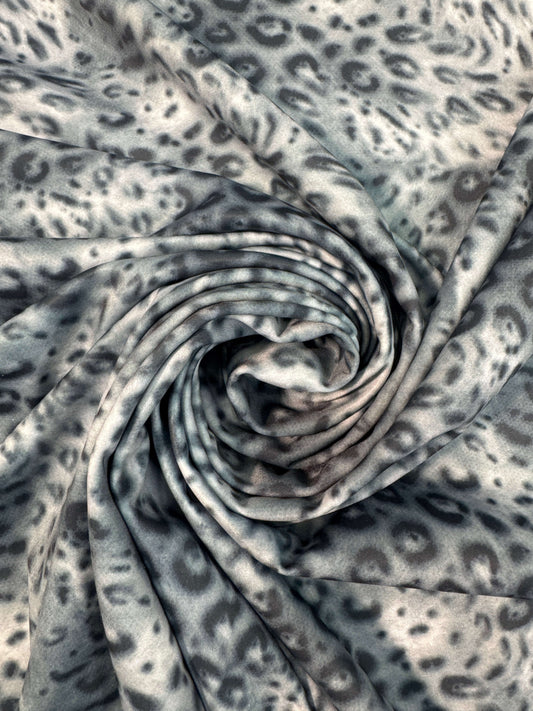 Animal Print Spandex