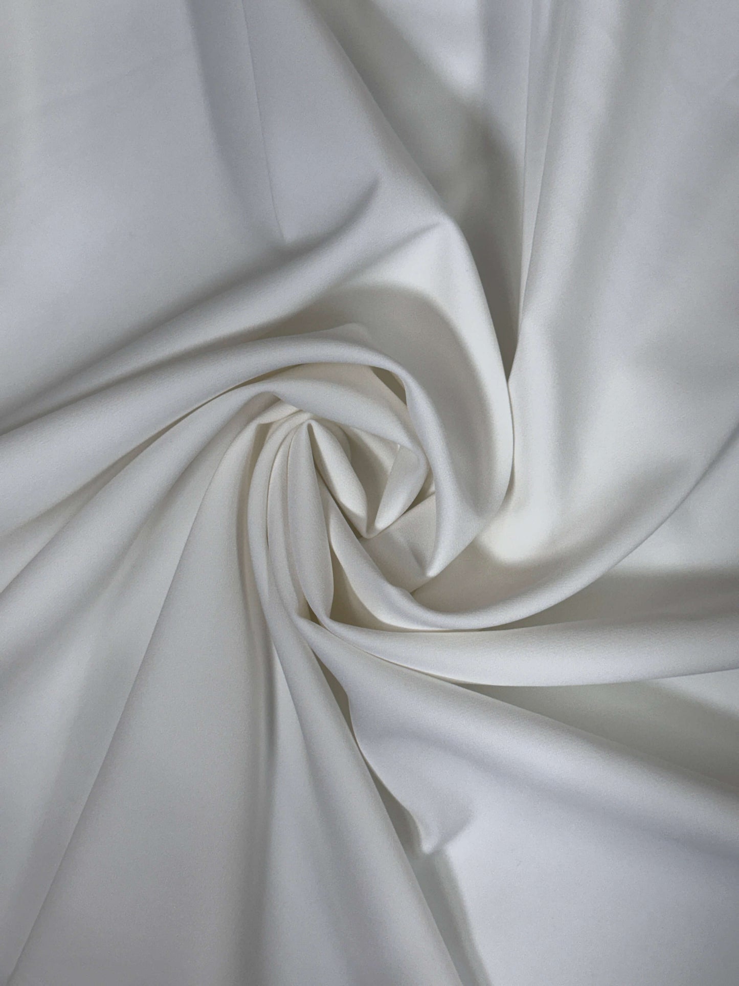 Stretch Crepe