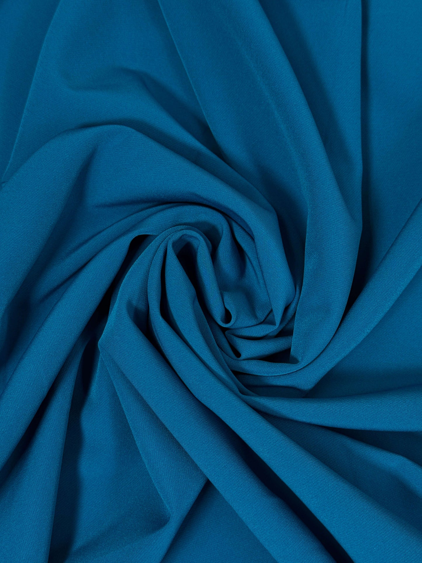 Stretch Crepe