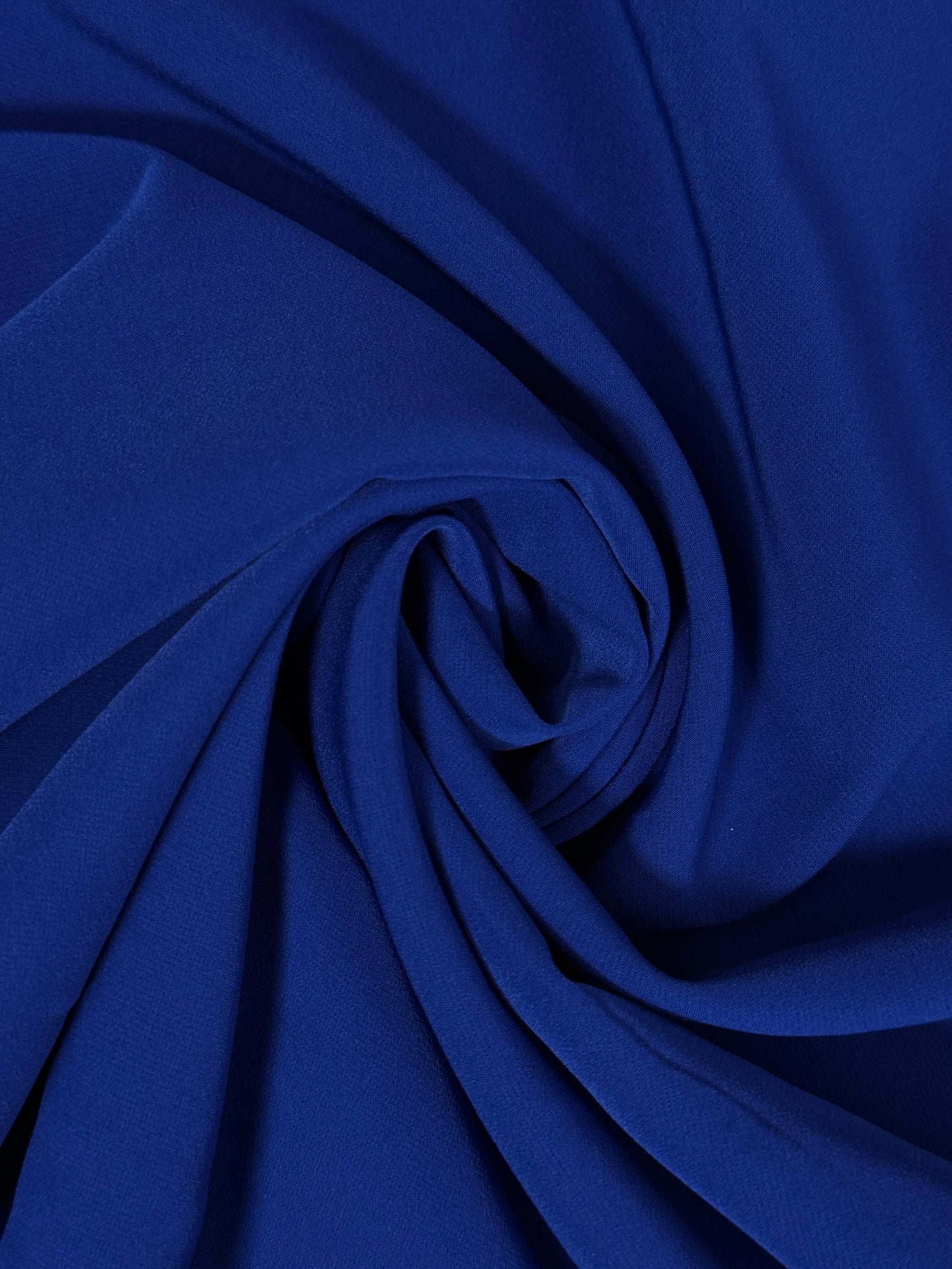 Stretch Crepe