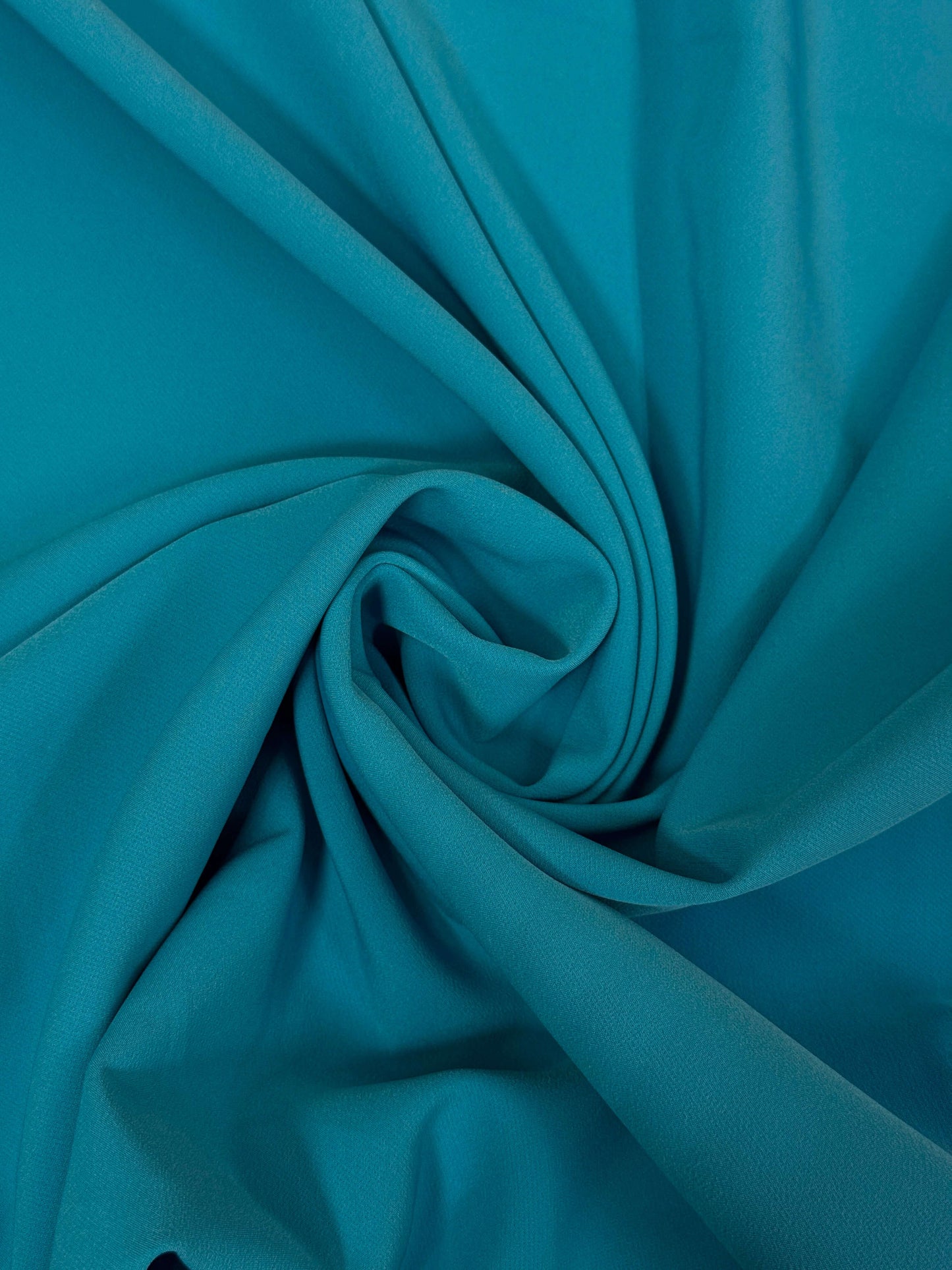 Stretch Crepe