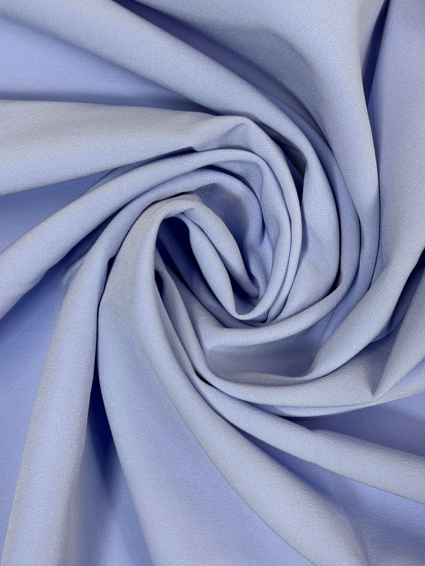 Stretch Crepe