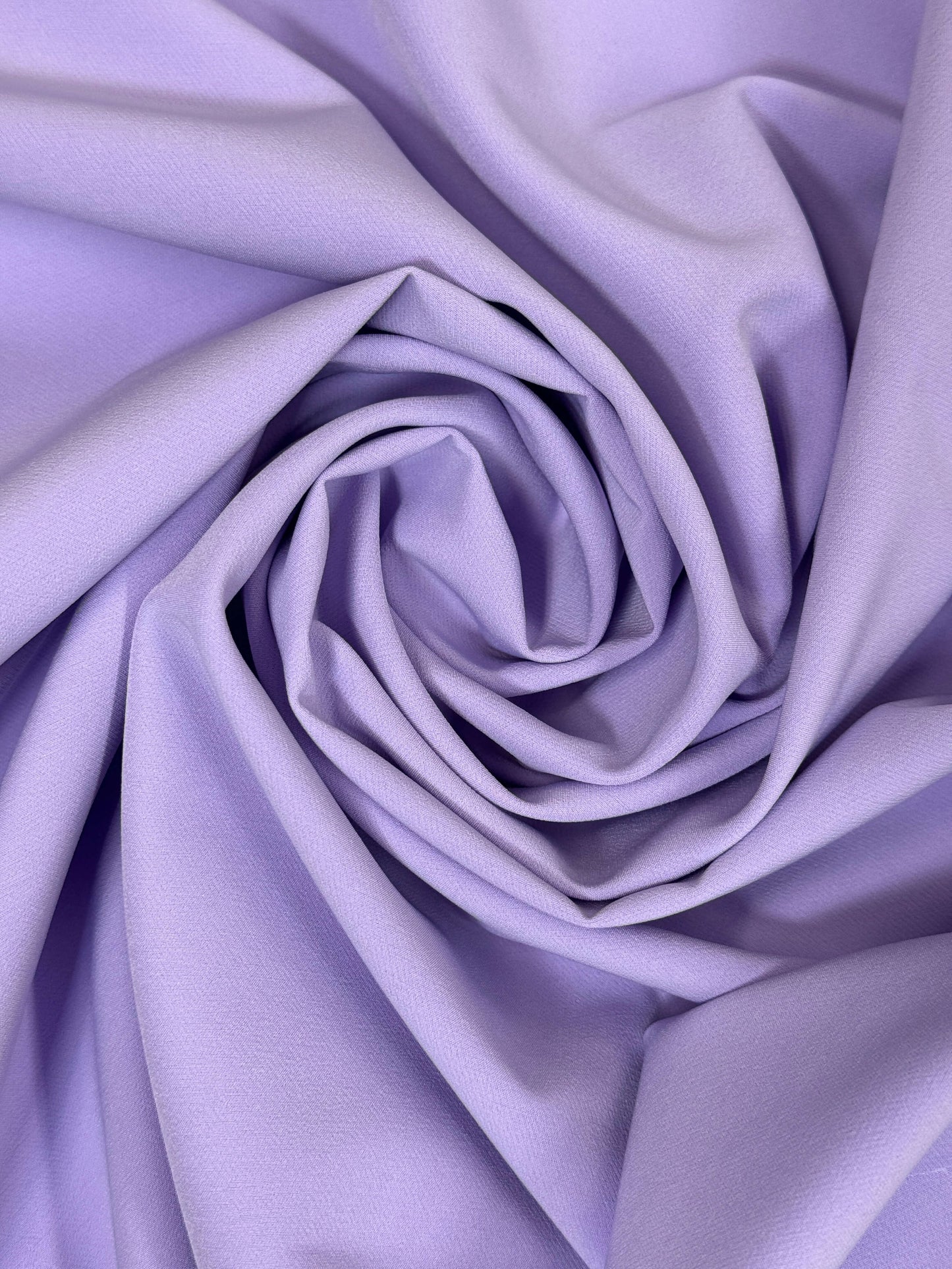 Stretch Crepe