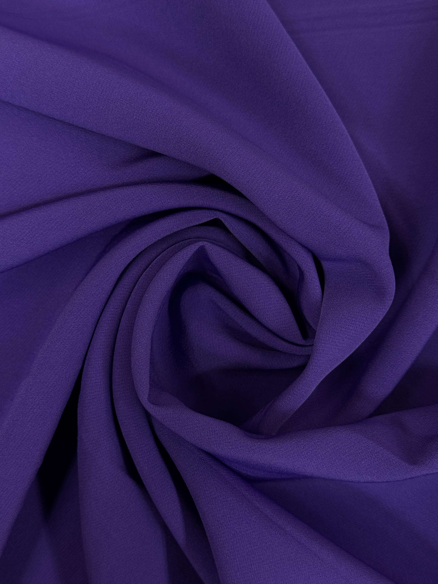 Stretch Crepe