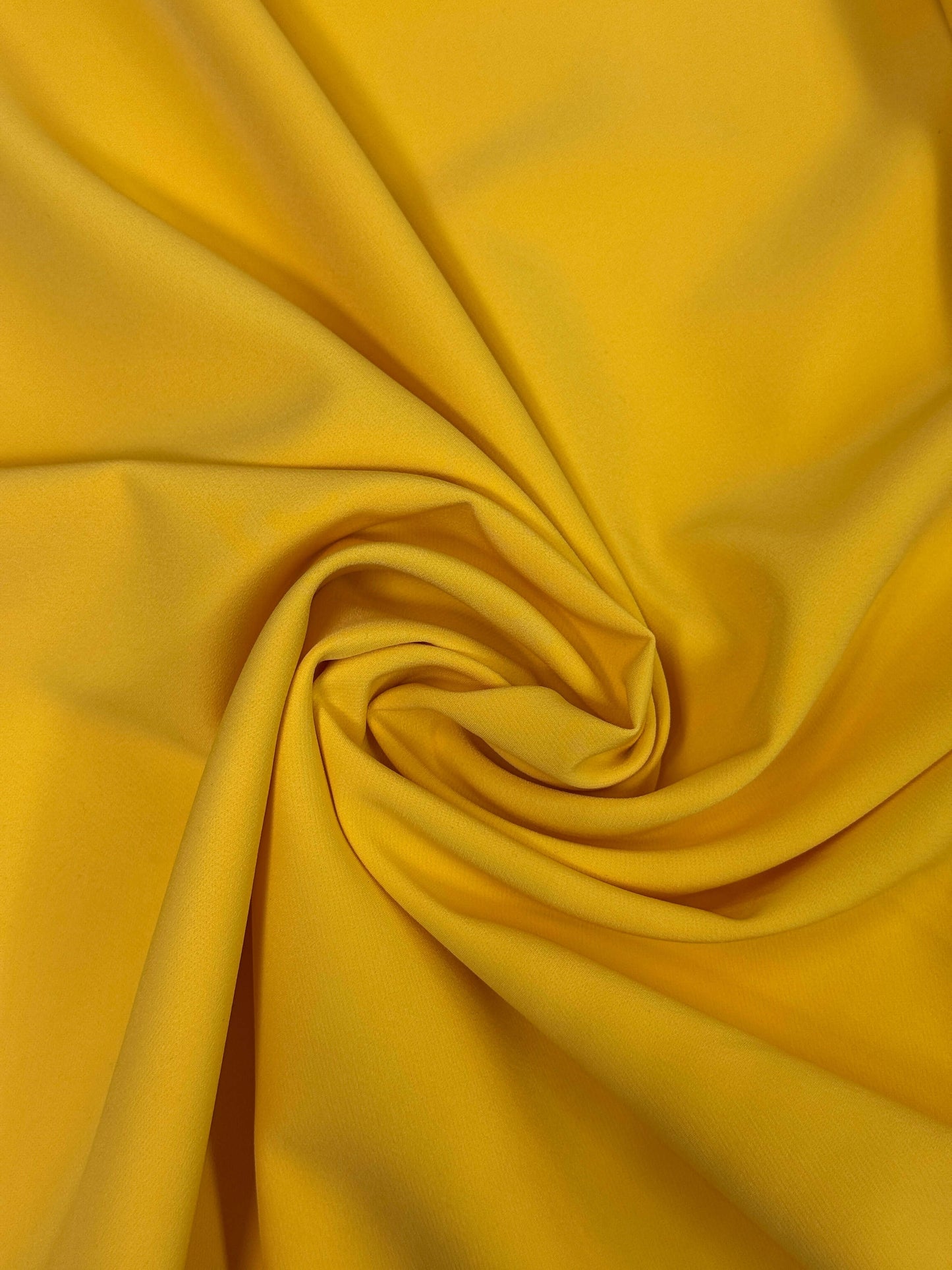 Stretch Crepe