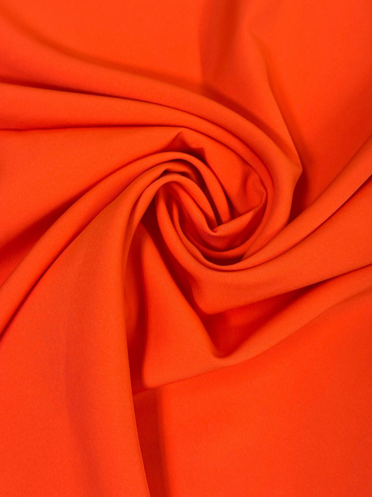 Stretch Crepe