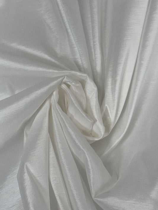 Stretch Taffeta