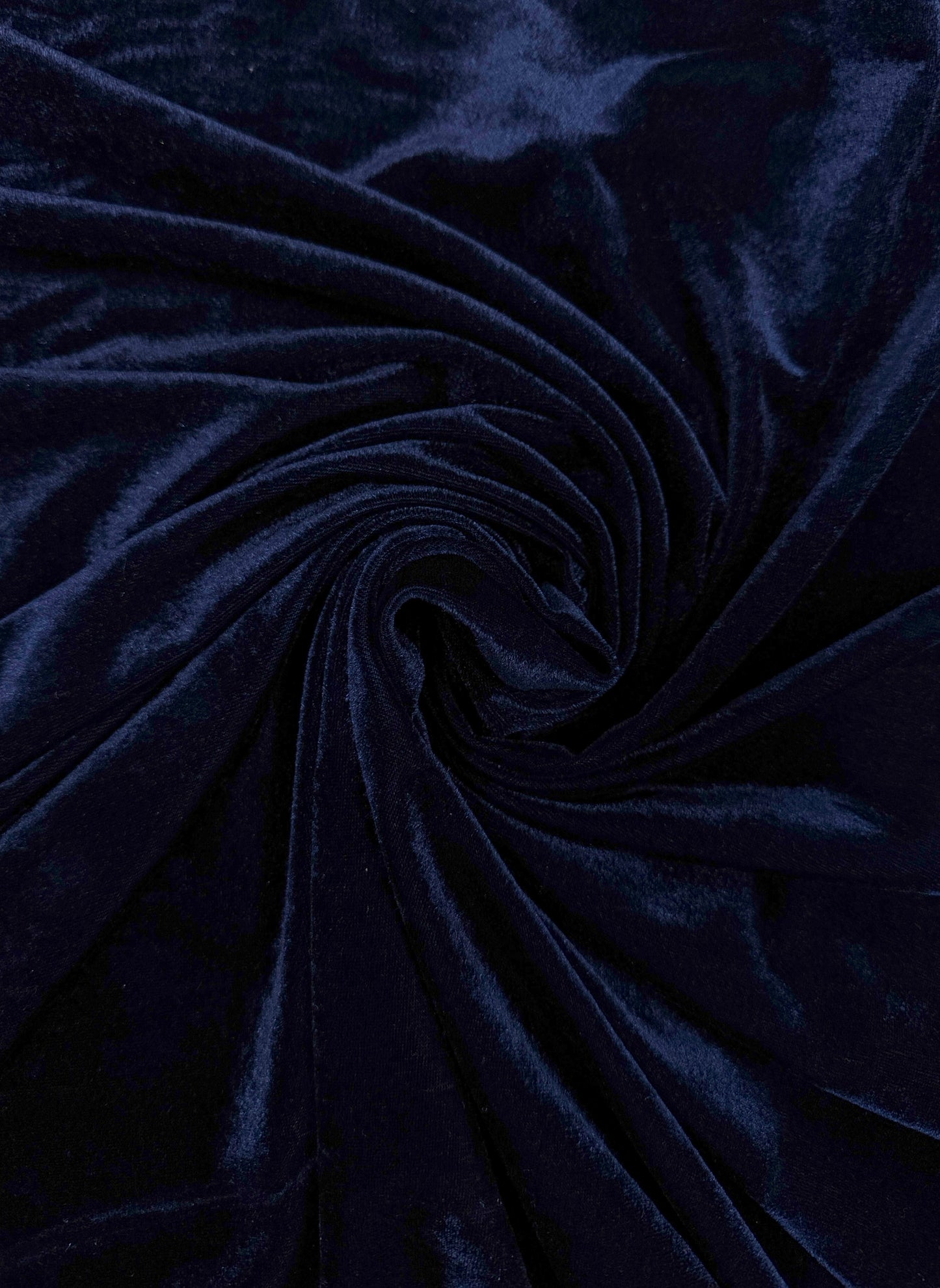 Stretch Velvet