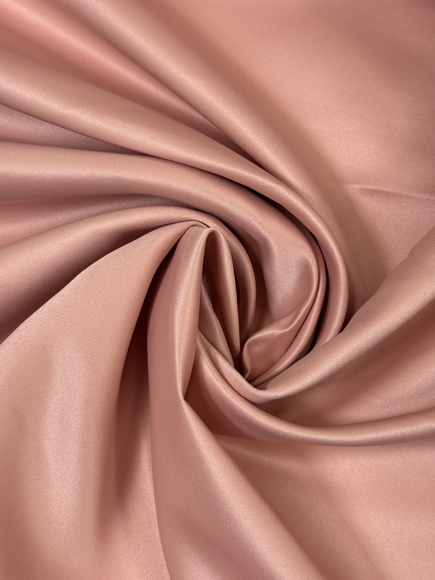 Matte Satin | Peau De Soie