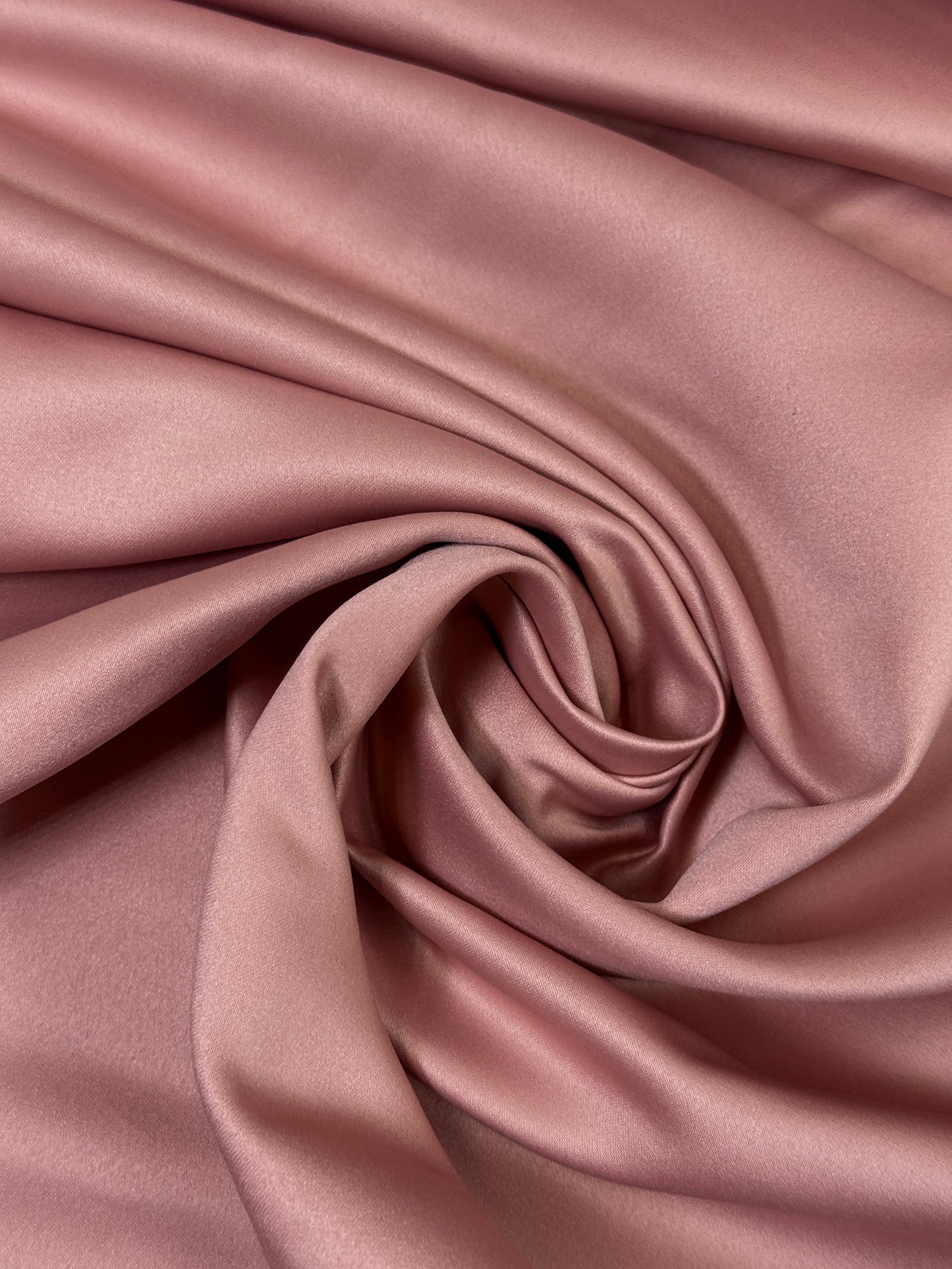 Matte Satin | Peau De Soie