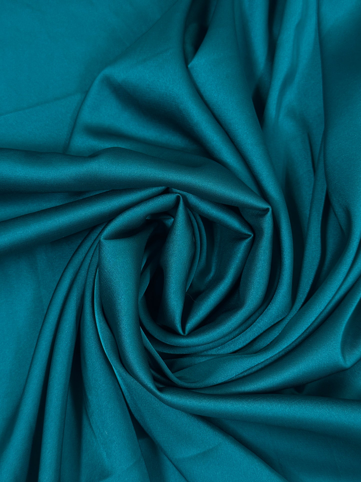 Stretch Satin Chiffon (Shiruku)